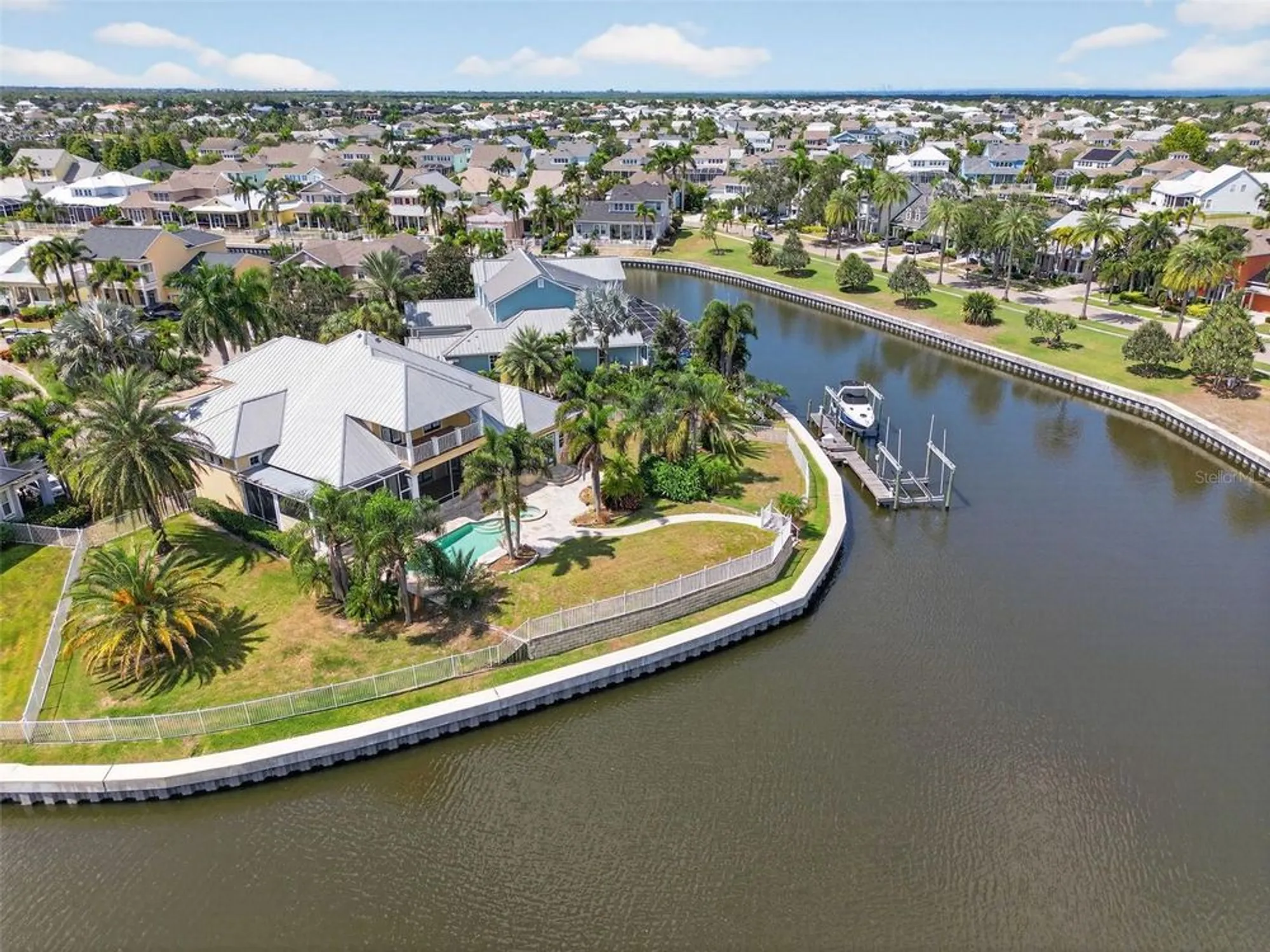 Property Slideshow image 56 of 56 | 5617 seagrass pl, Apollo Beach, FL, 33572