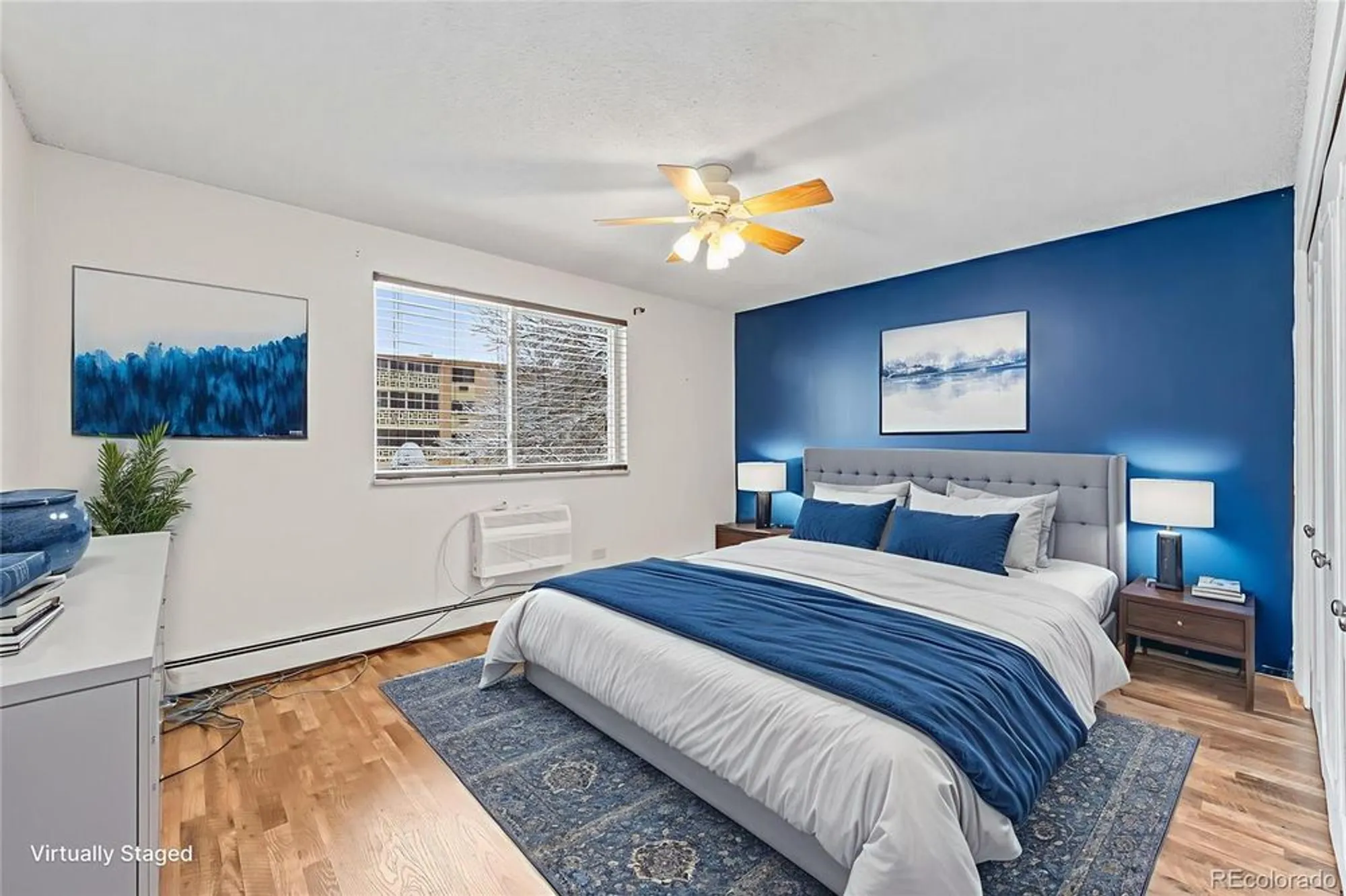 Property Slideshow image 22 of 34 | 610 s alton way 1b, Denver, CO, 80247