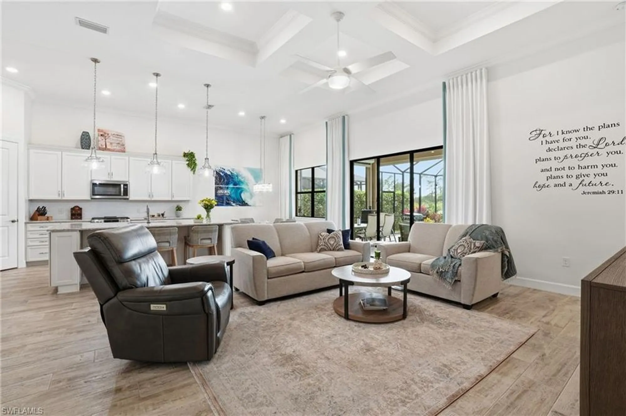 Property Slideshow image 17 of 47 | 17210 ashcomb way, Estero, FL, 33928