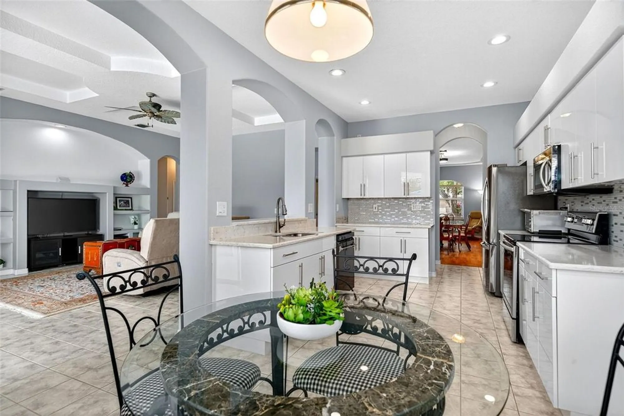 Property Slideshow image 9 of 30 | 6617 cheswick st, Sarasota, FL, 34243