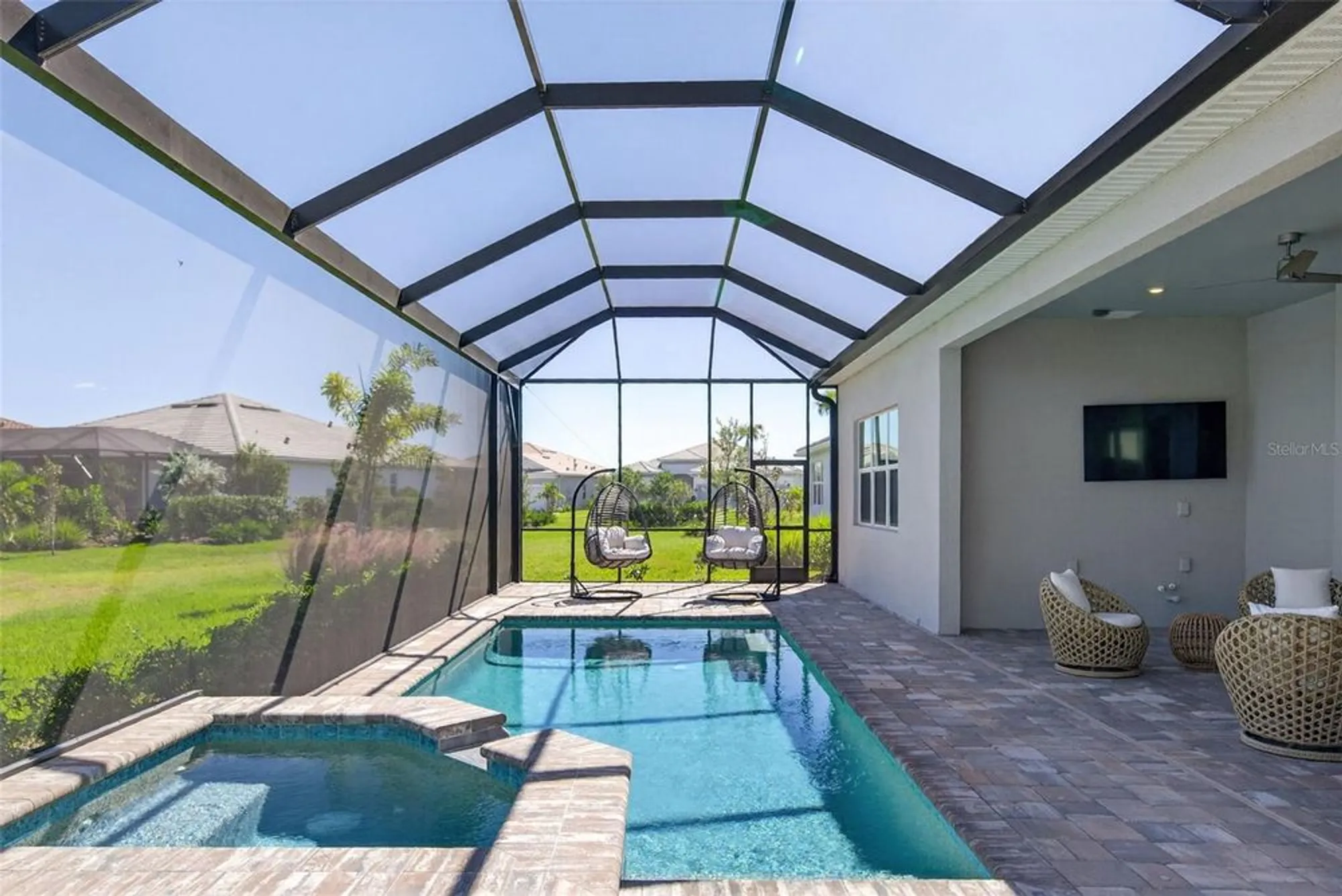 Property Slideshow image 70 of 97 | 26532 key sands st, Englewood, FL, 34223