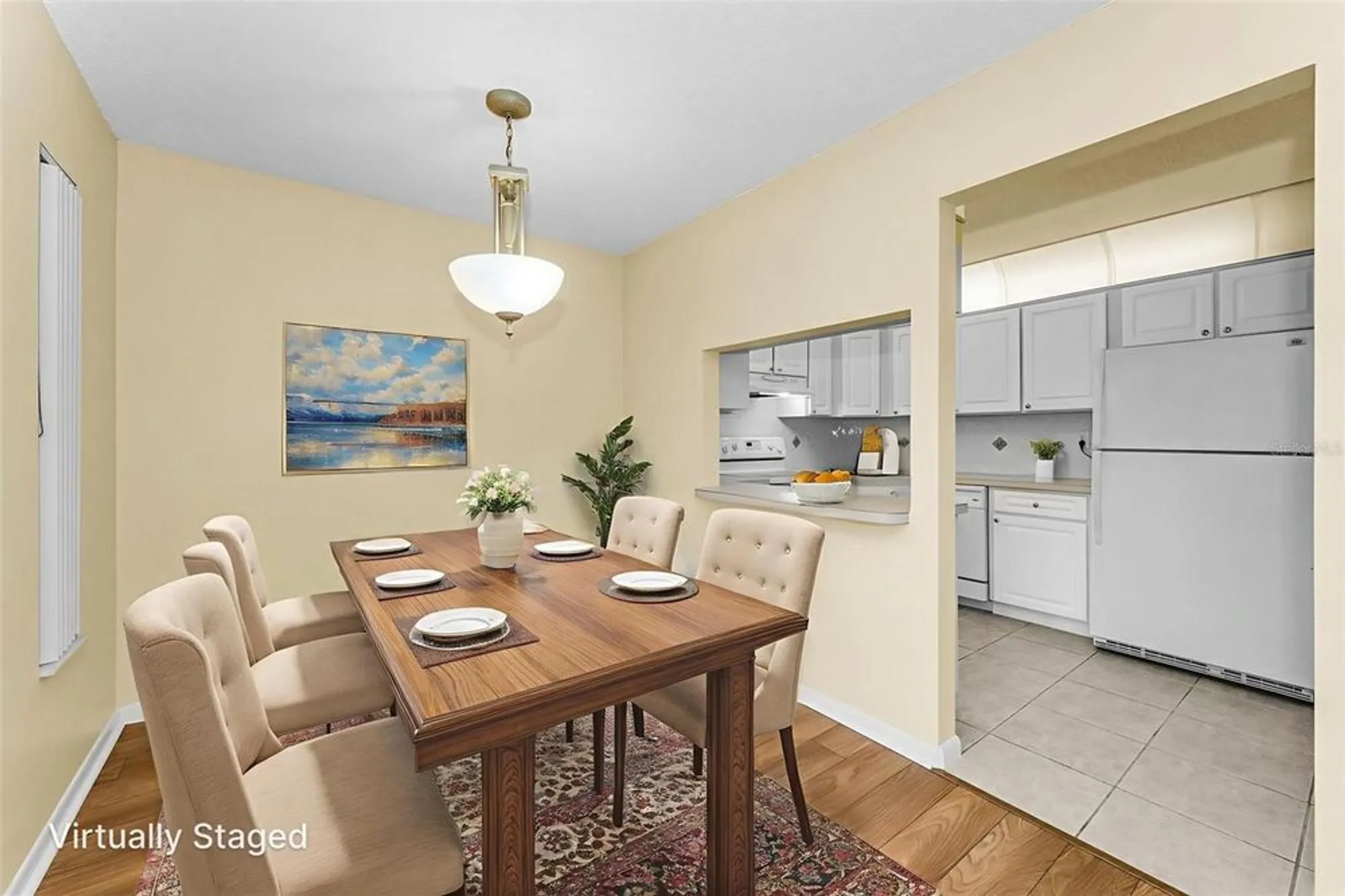 Property Slideshow image 13 of 62 | 2687 pine ridge way f2, Palm Harbor, FL, 34684