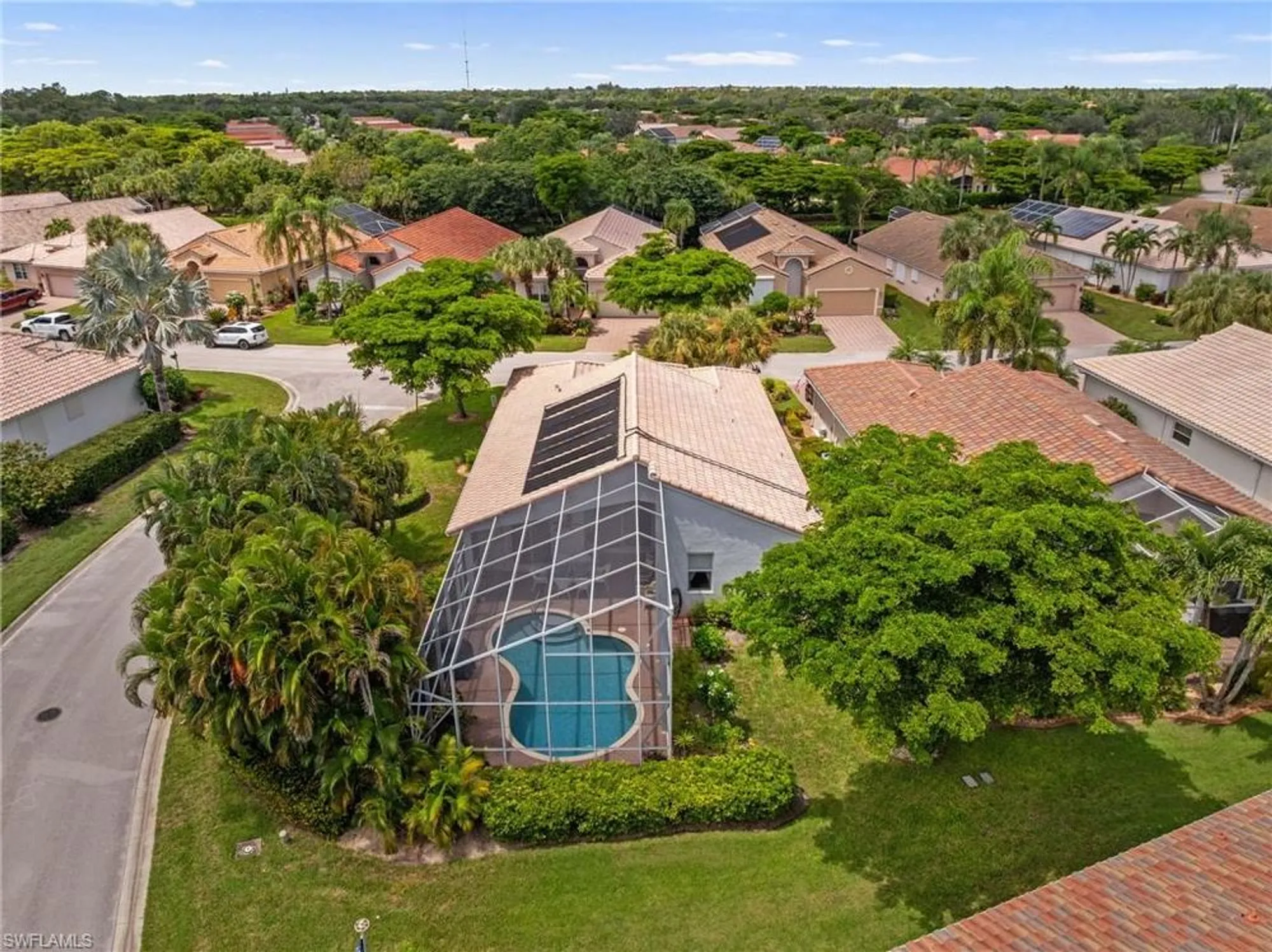 Property Slideshow image 32 of 50 | 20073 ballylee ct, Estero, FL, 33928