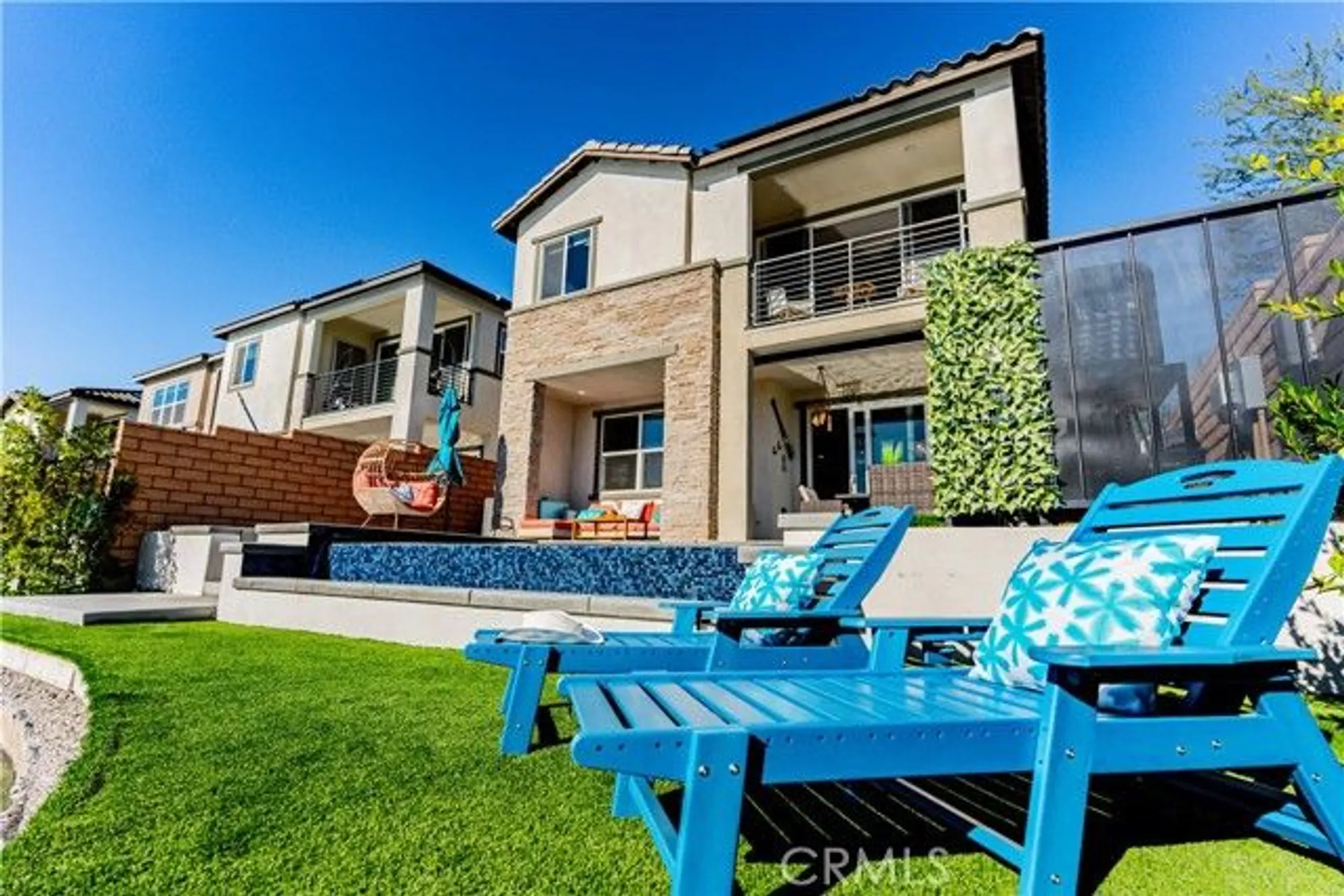 Property Slideshow image 67 of 75 | 84681 litorale ct, Indio, CA, 92203