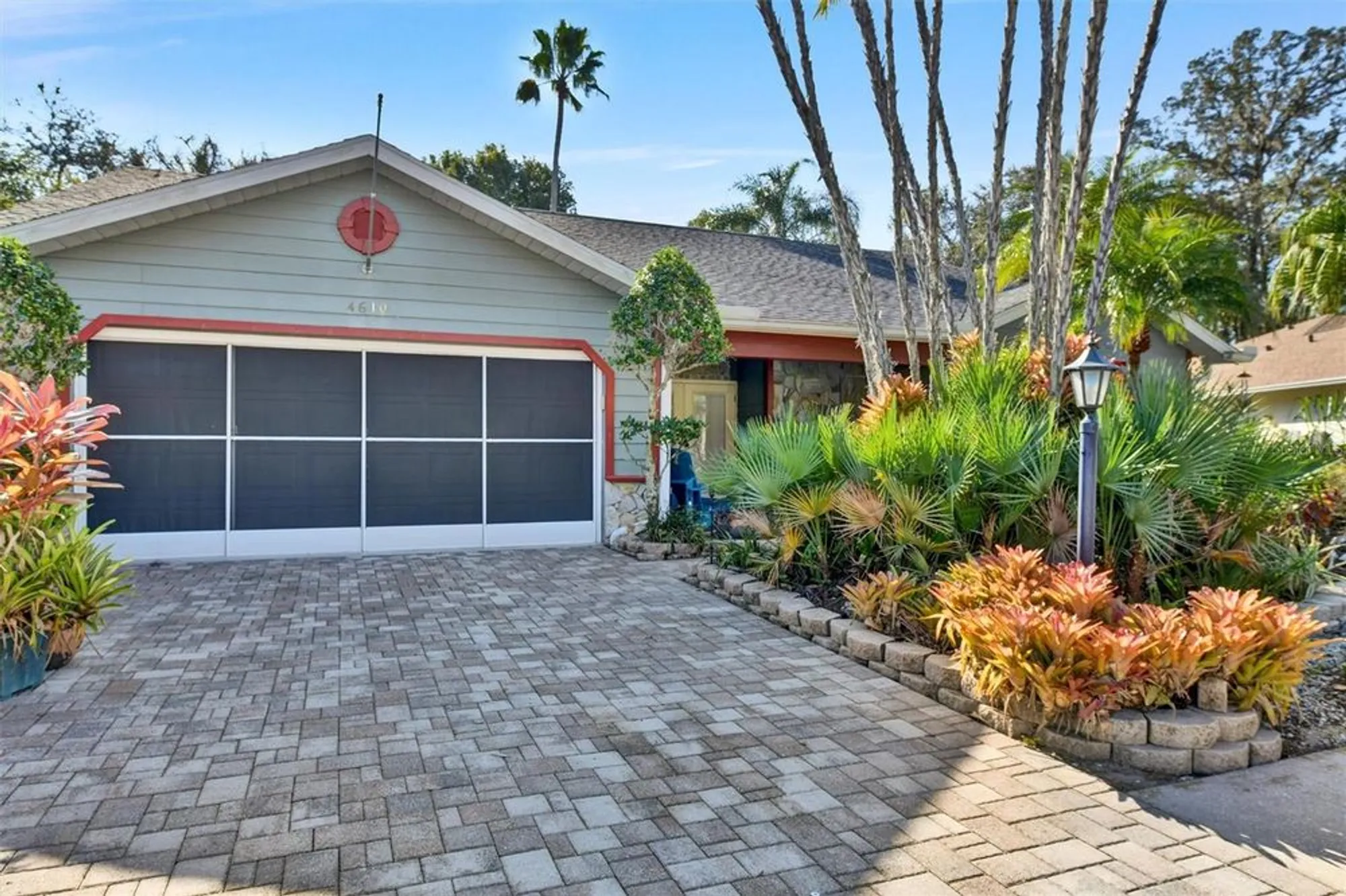 Property Slideshow image 1 of 63 | 4610 sandpointe dr, New Port Richey, FL, 34655