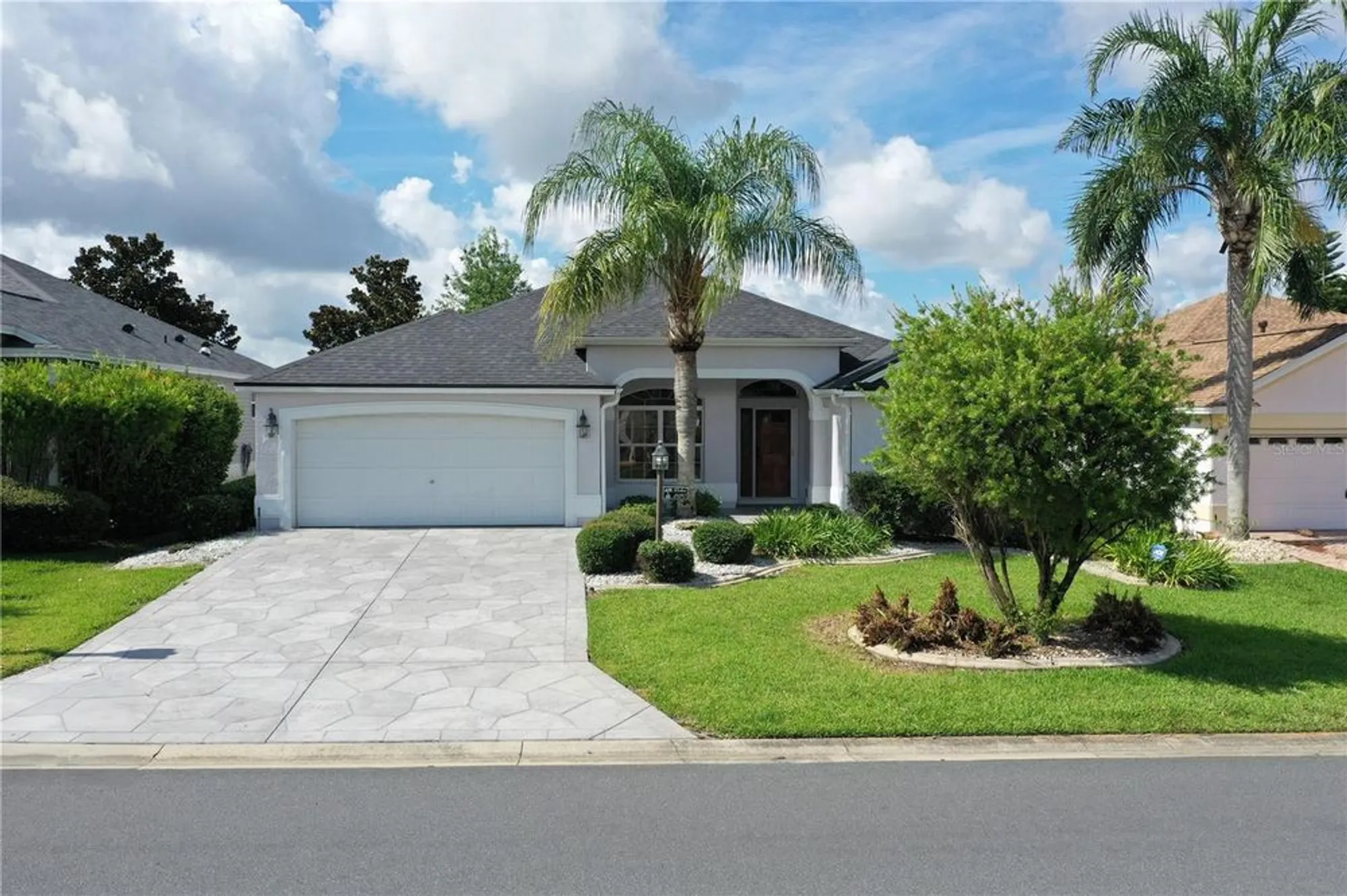 Property Slideshow image 1 of 22 | 2120 willow grove way, The Villages, FL, 32162