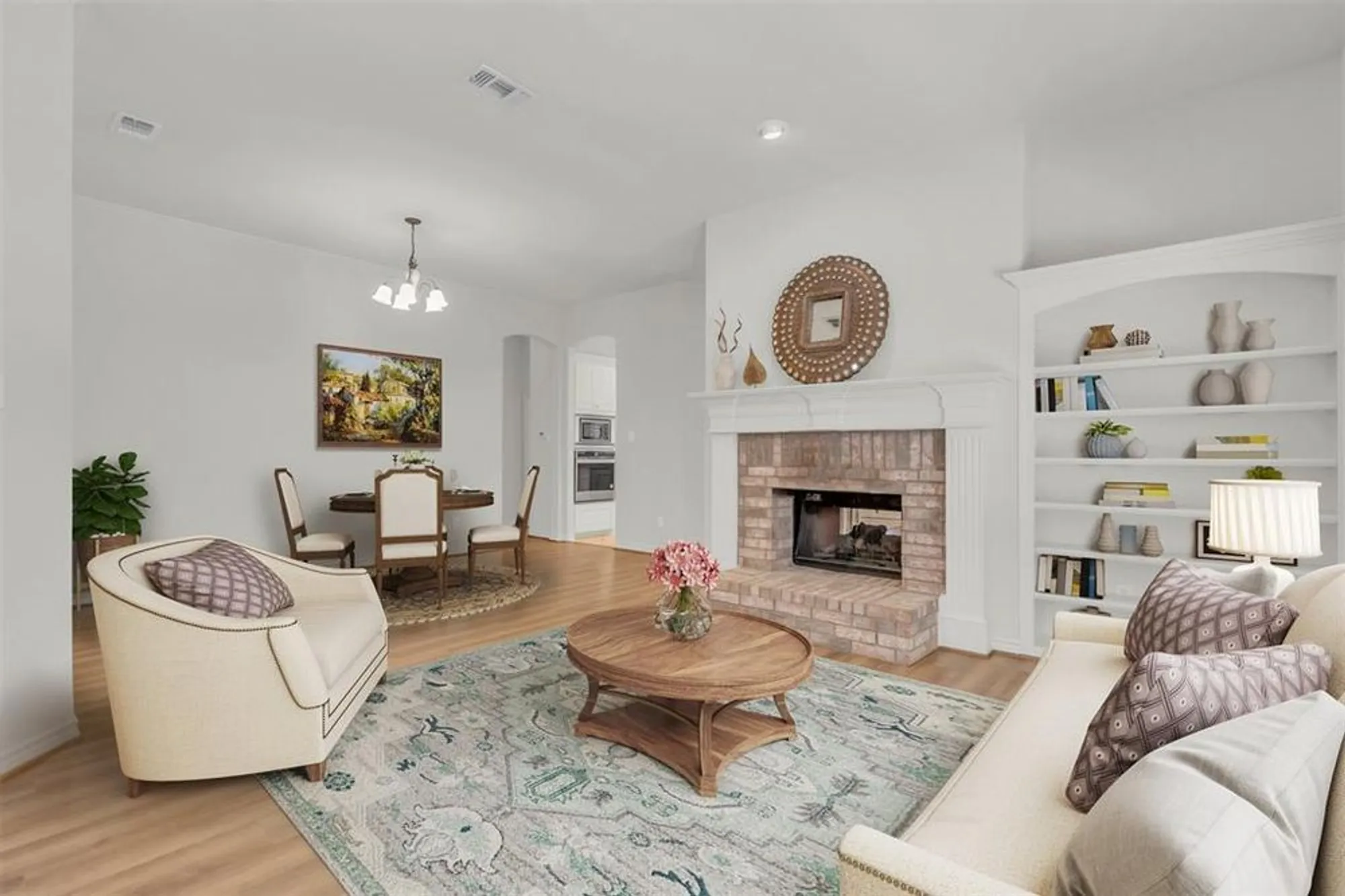 Property Slideshow image 5 of 29 | 654 scenic ranch cir, Fairview, TX, 75069