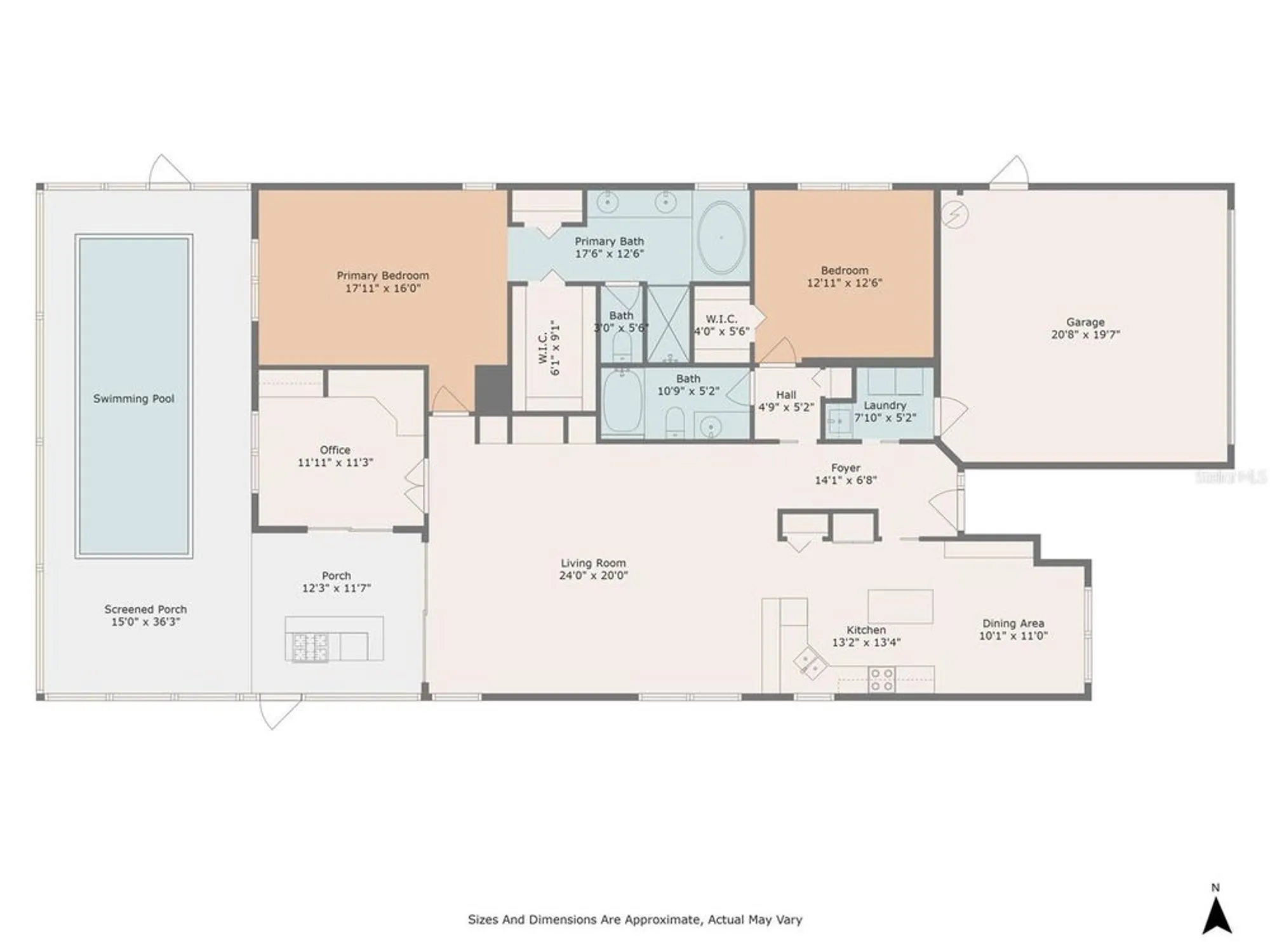 Property Slideshow image 48 of 48 | 7161 drewrys blf, Bradenton, FL, 34203