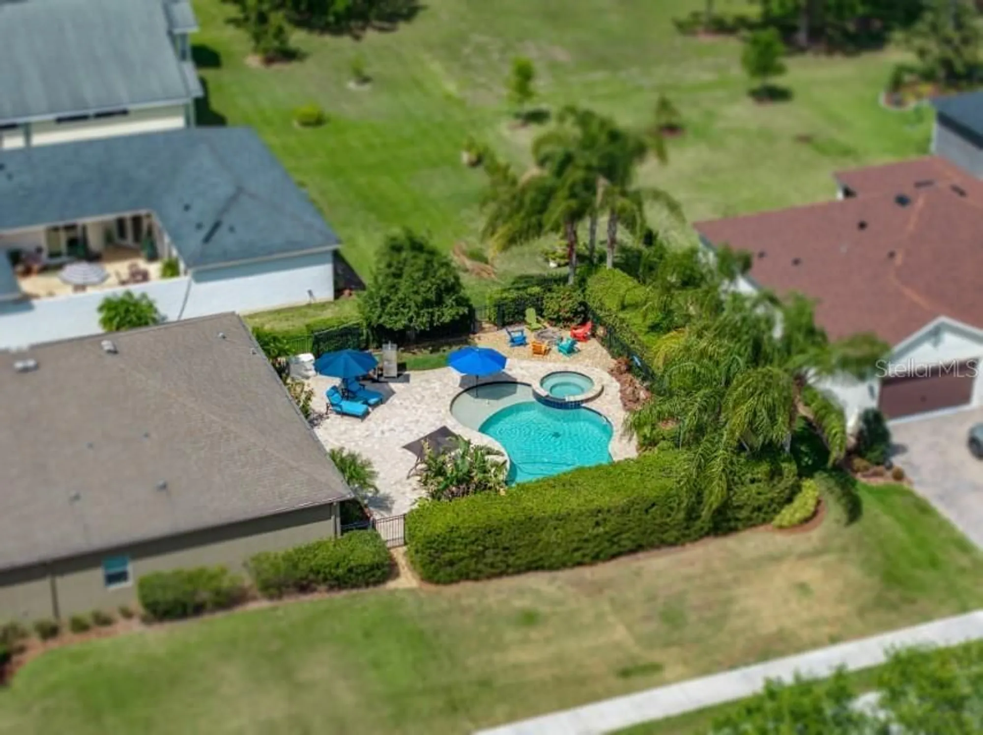 Property Slideshow image 48 of 59 | 13302 trailing moss dr, Dade City, FL, 33525