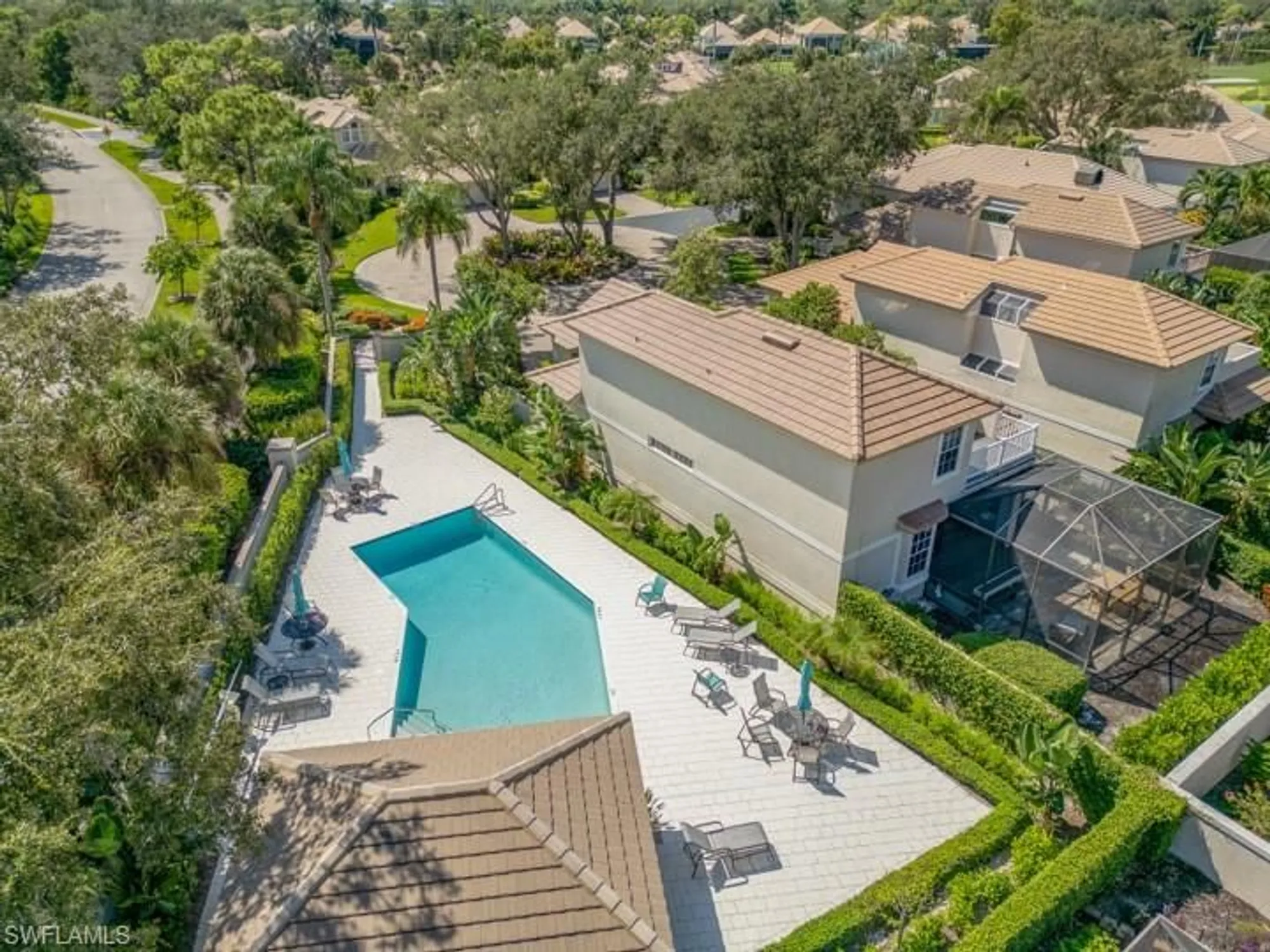 Property Slideshow image 22 of 24 | 3630 sawgrass ct, Bonita Springs, FL, 34134