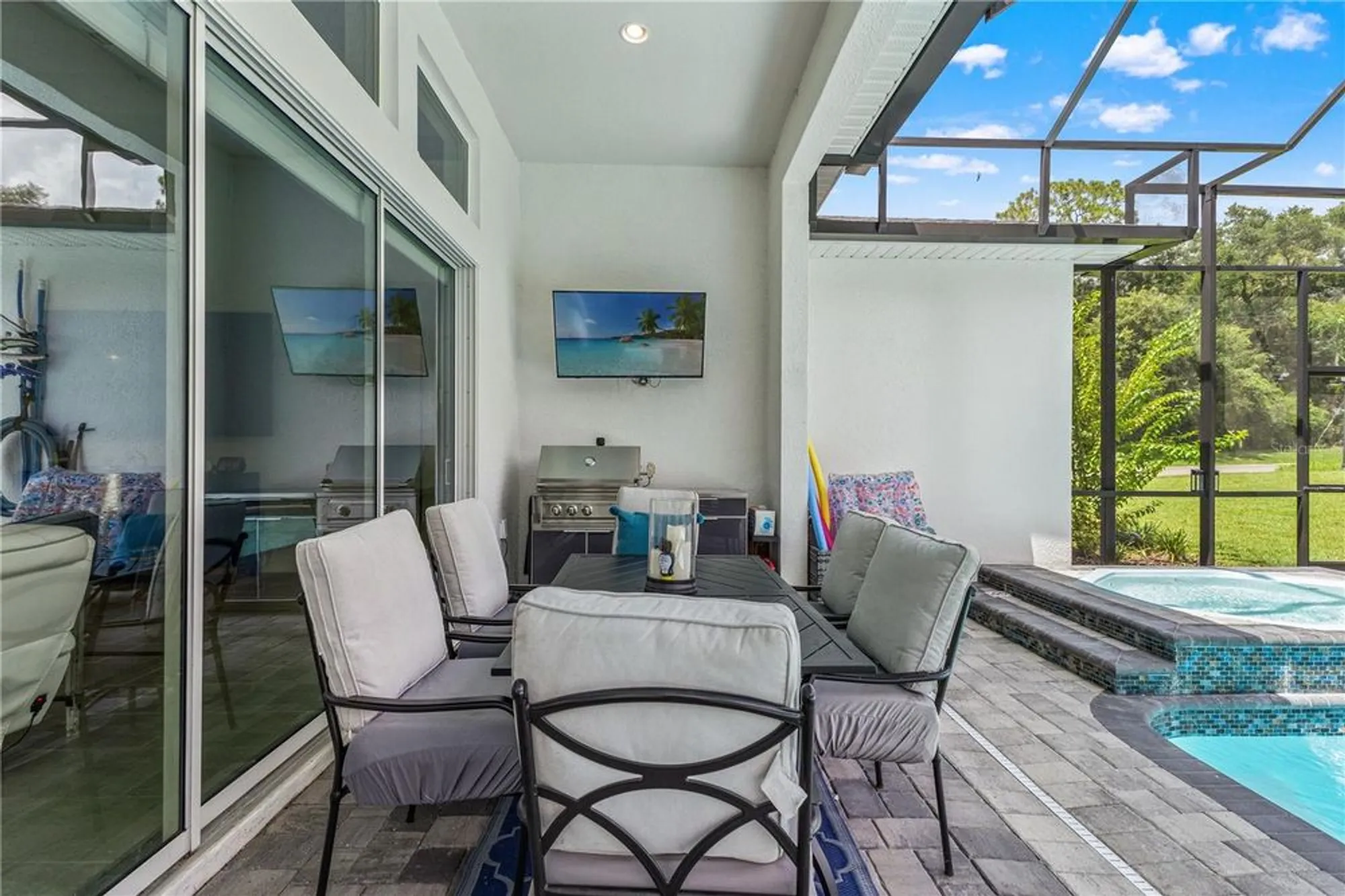 Property Slideshow image 65 of 92 | 13444 trailing moss dr, Dade City, FL, 33525