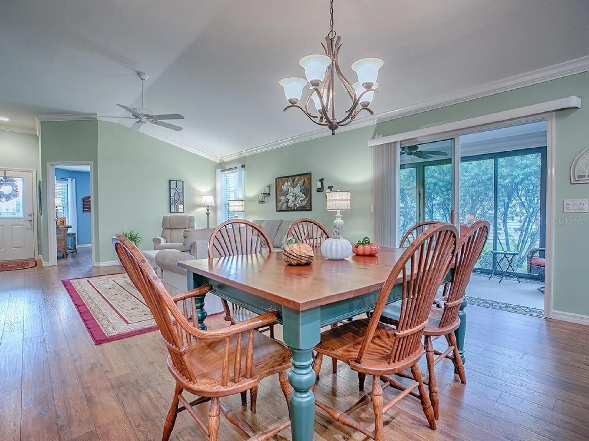 Property Slideshow image 21 of 53 | 3207 islawild way, The Villages, FL, 32163