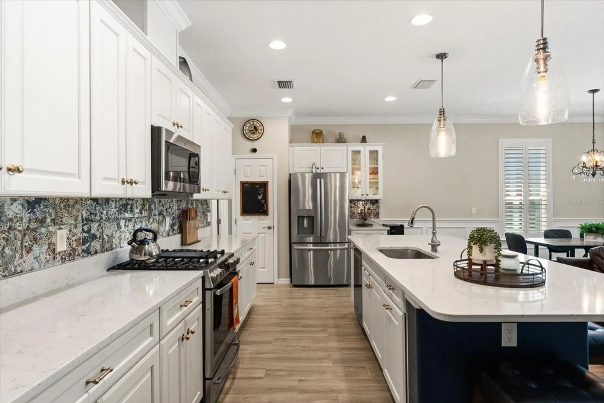 Property Slideshow image 4 of 54 | 100 silver maple rd, Groveland, FL, 34736