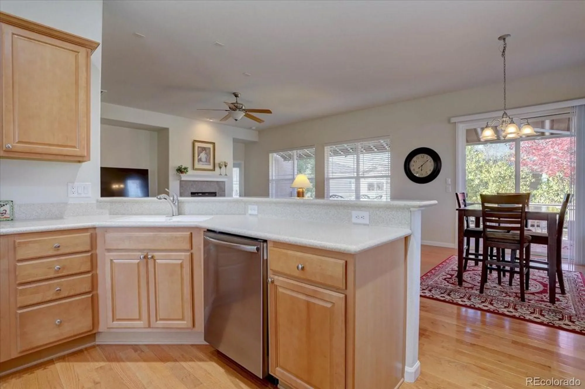 Property Slideshow image 10 of 30 | 16391 la plata way, Broomfield, CO, 80023