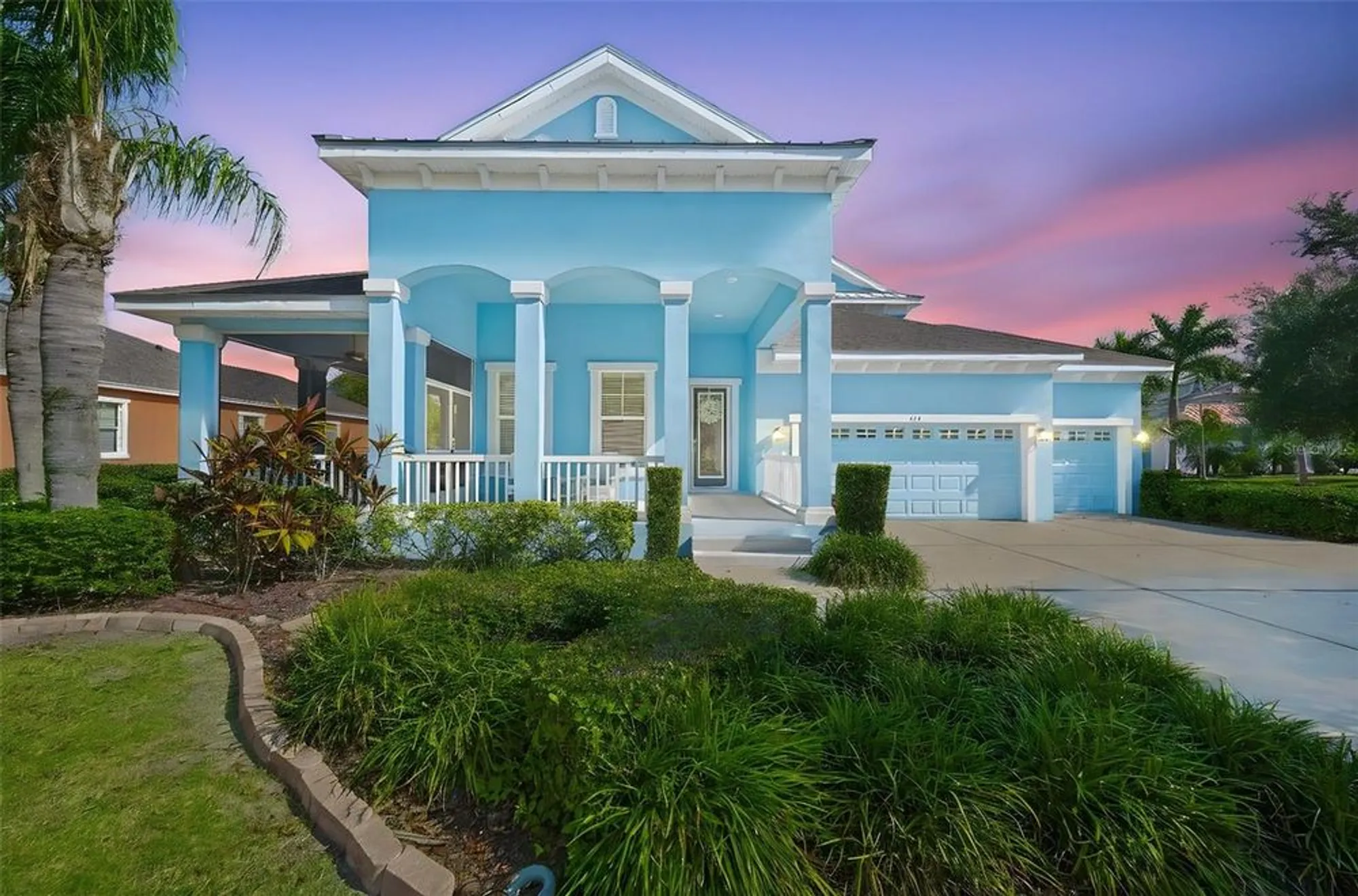 Property Slideshow image 2 of 74 | 613 manns harbor dr, Apollo Beach, FL, 33572