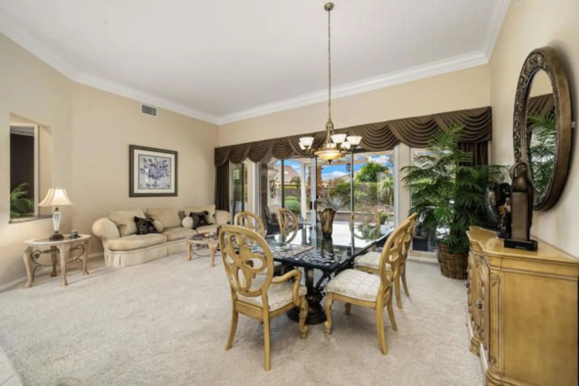 Property Slideshow image 11 of 47 | 35707 stonebriar dr, Palm Desert, CA, 92211