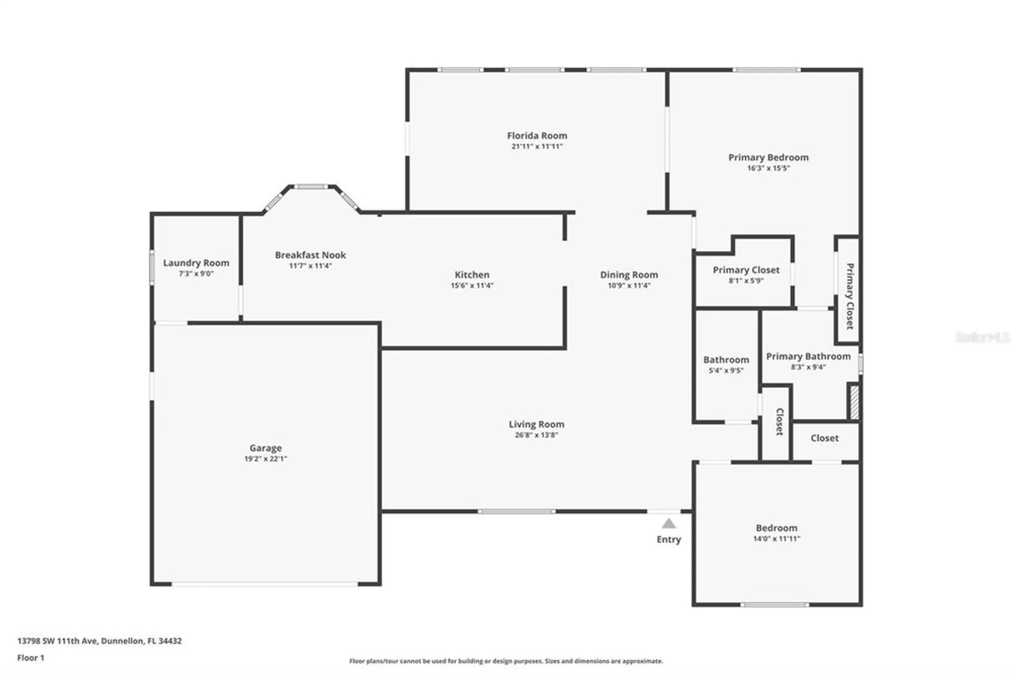 Property Slideshow image 85 of 85 | 13798 sw 111th ave, Dunnellon, FL, 34432