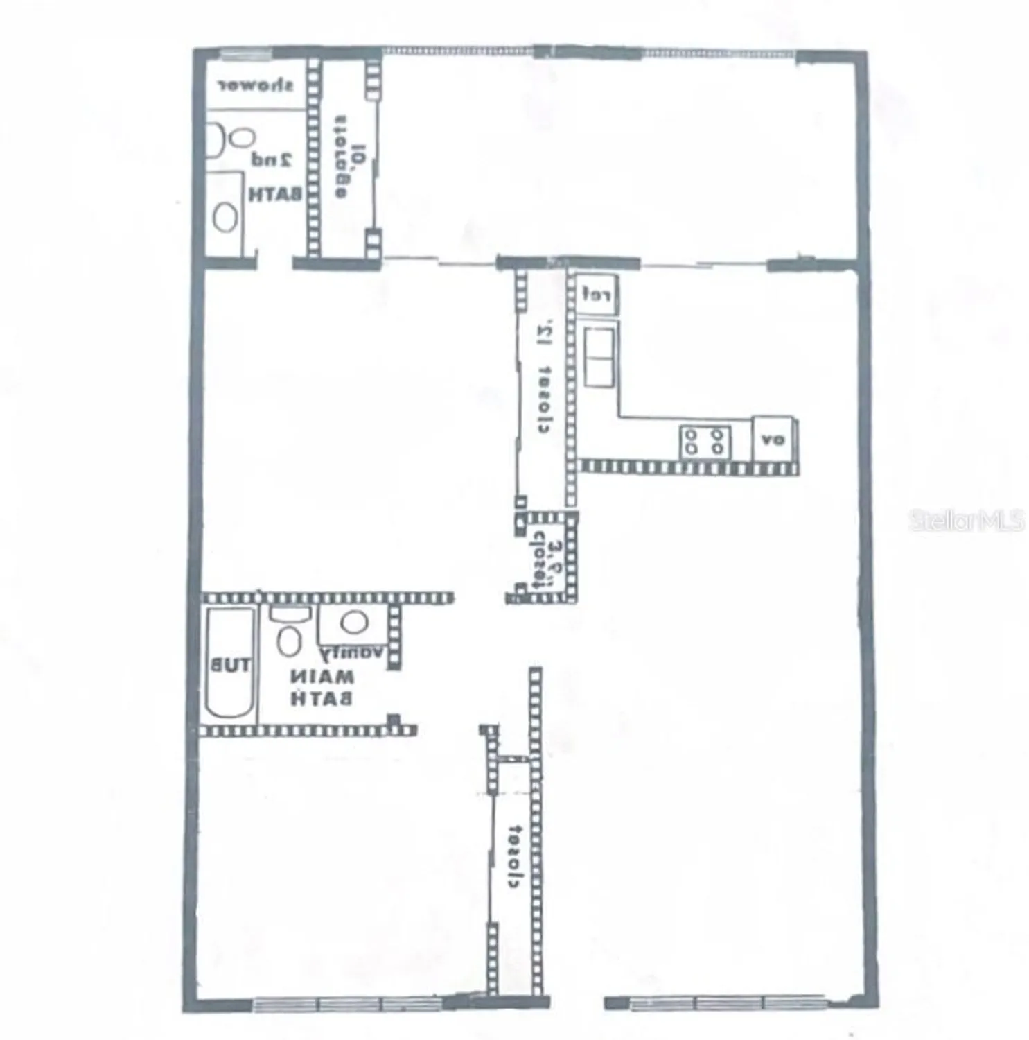 Property Slideshow image 23 of 26 | 2360 world parkway blvd apt 36, Clearwater, FL, 33763