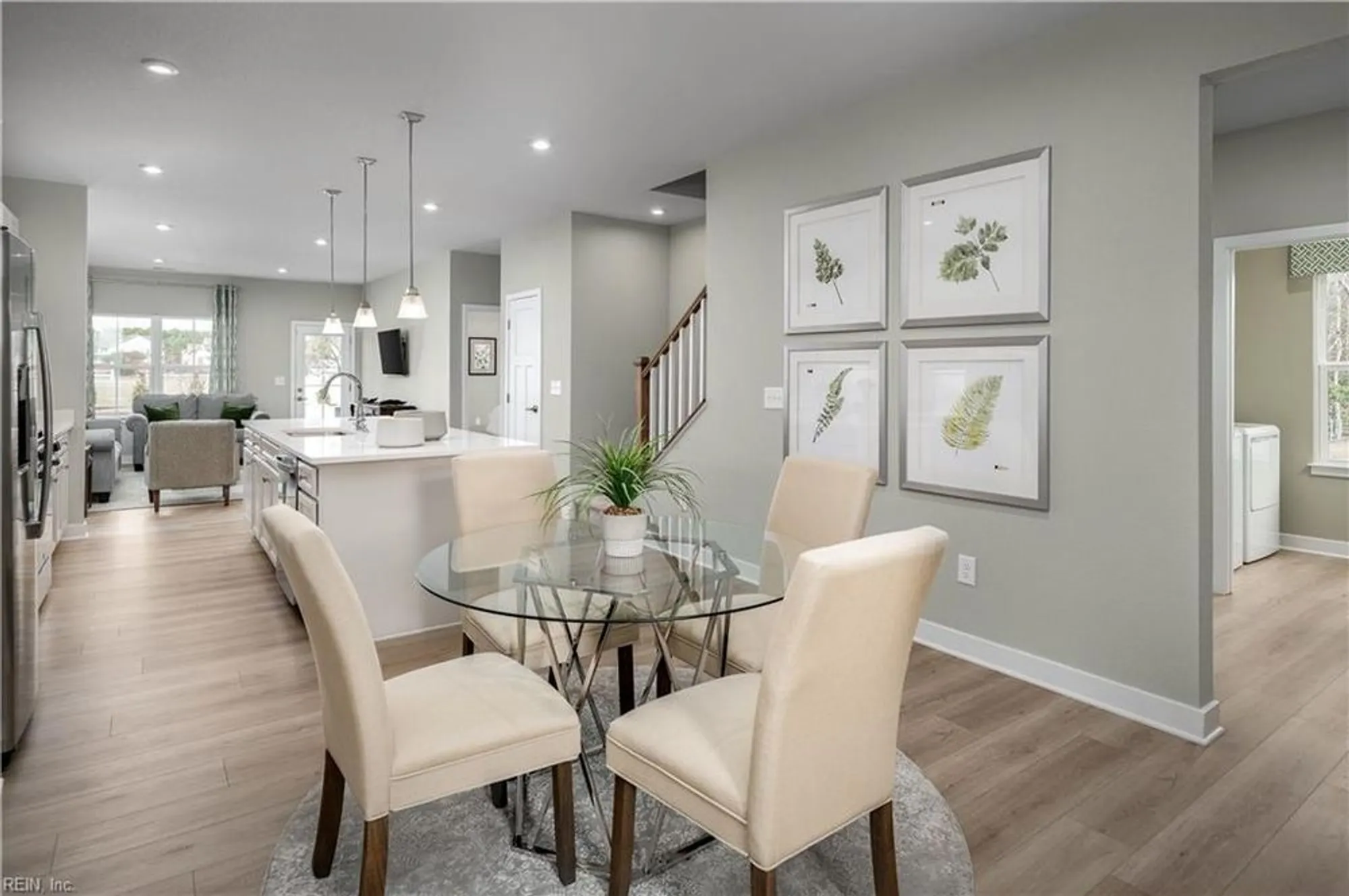 Property Slideshow image 16 of 25 | 23088 preserve pl, Carrollton, VA, 23314