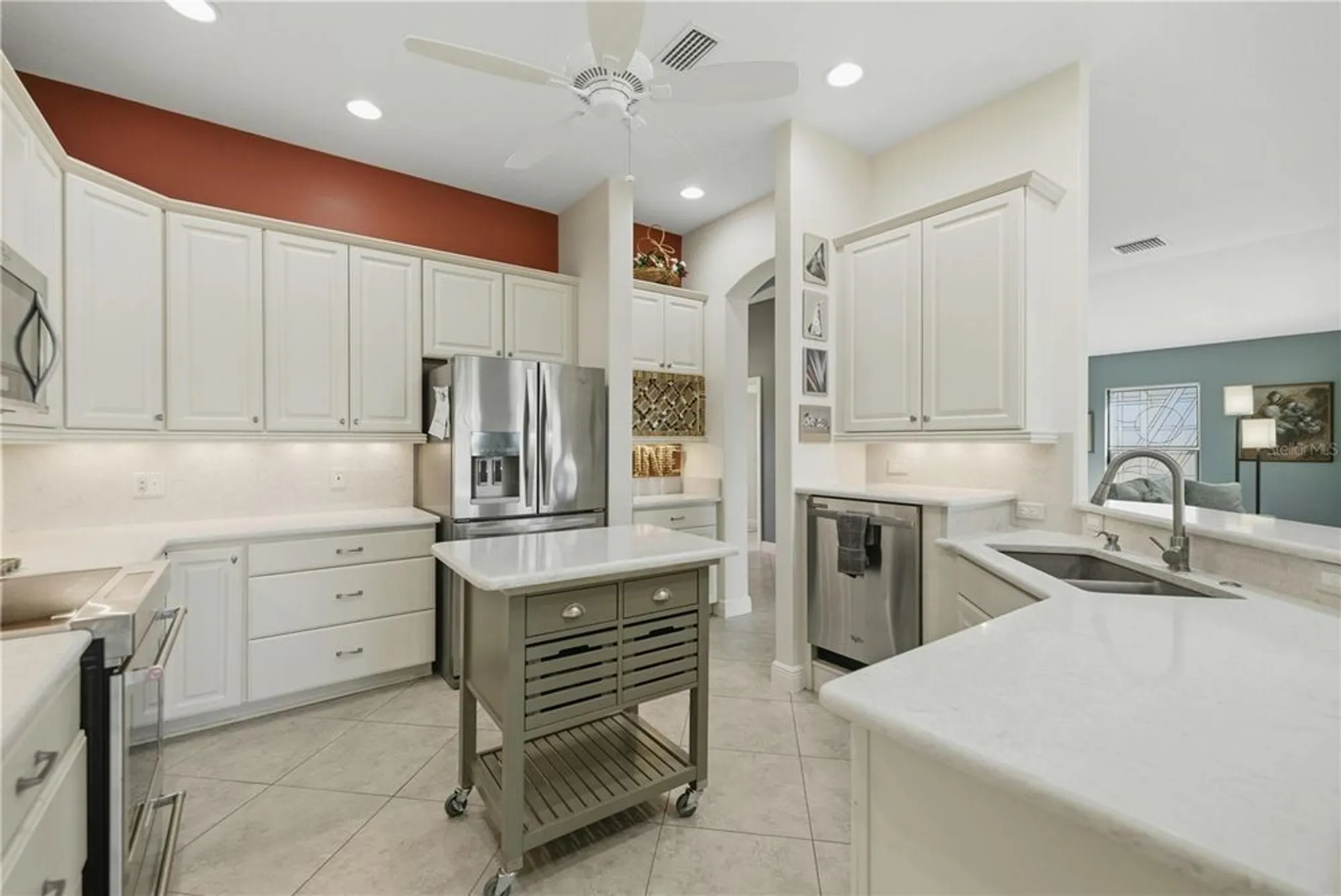 Property Slideshow image 17 of 38 | 1016 pickering path, The Villages, FL, 32163