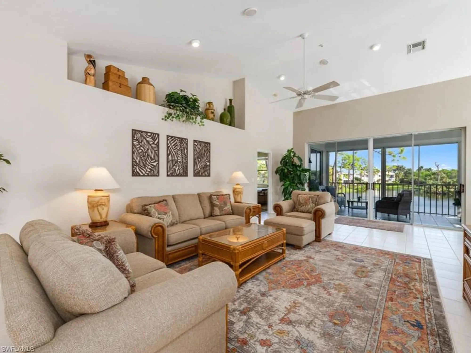 Property Slideshow image 4 of 42 | 27071 lake harbor ct 203, Bonita Springs, FL, 34134