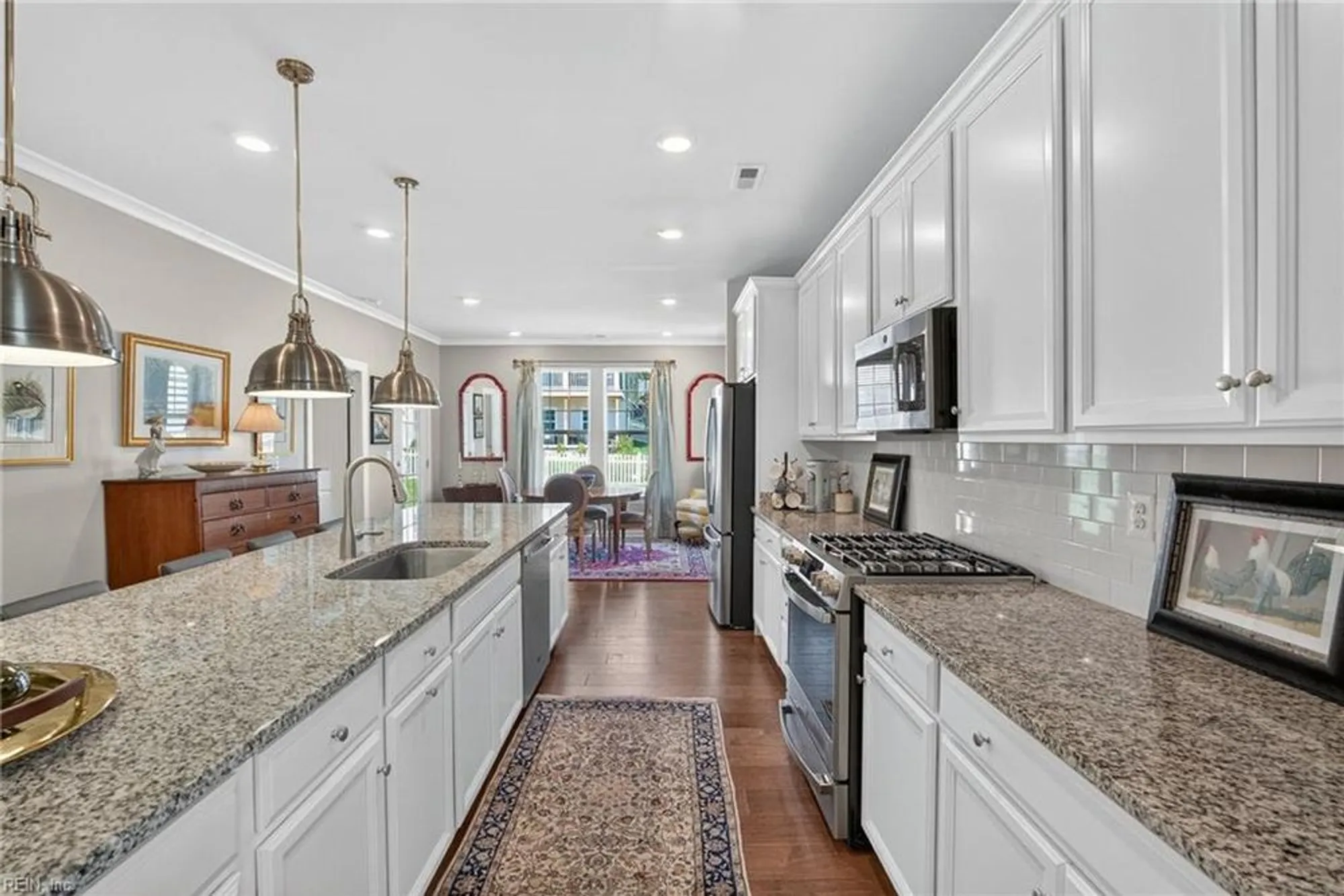 Property Slideshow image 12 of 40 | 6417 yarmouth run, Williamsburg, VA, 23188