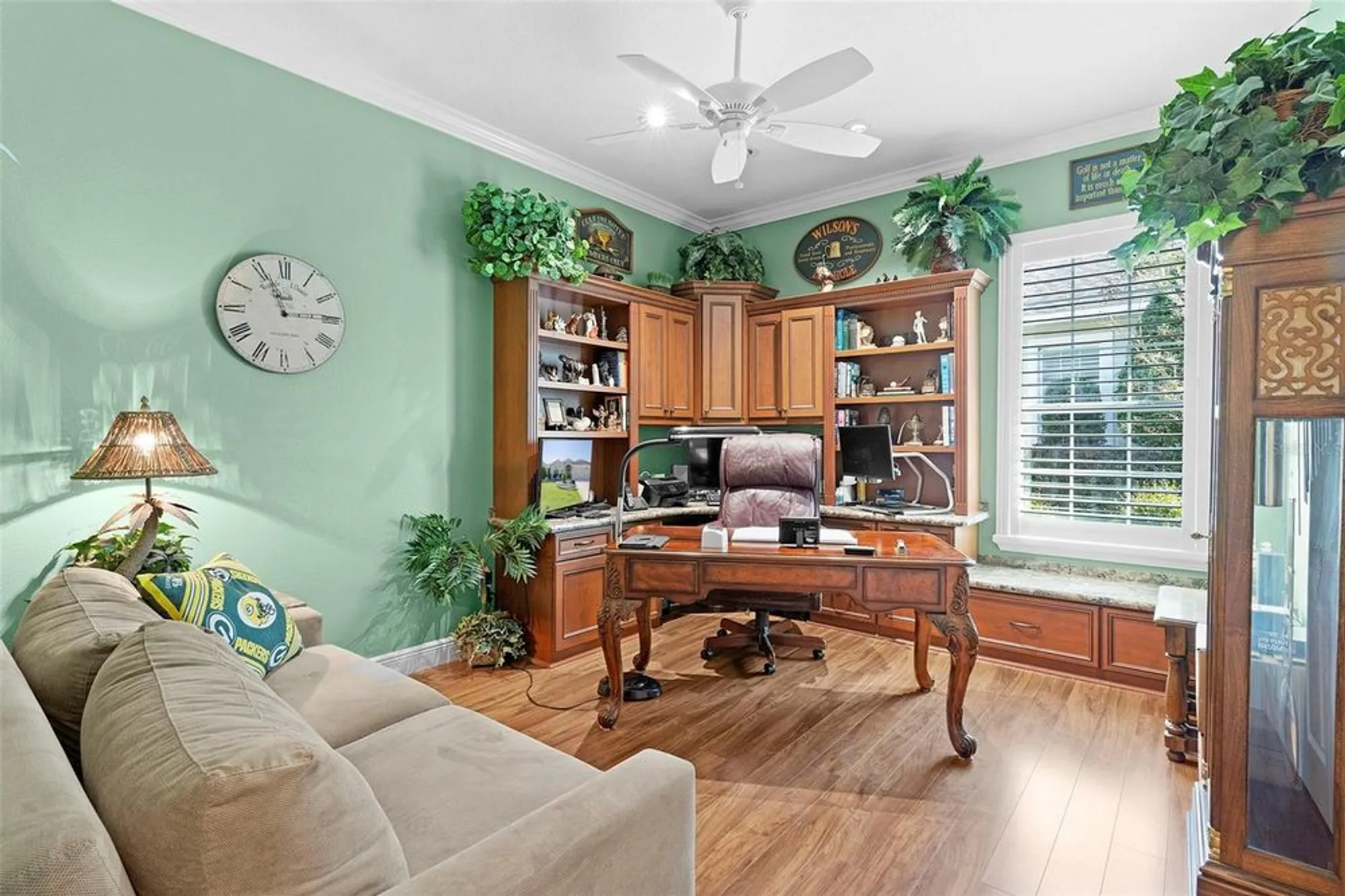 Property Slideshow image 42 of 69 | 2259 isleworth cir, The Villages, FL, 32163