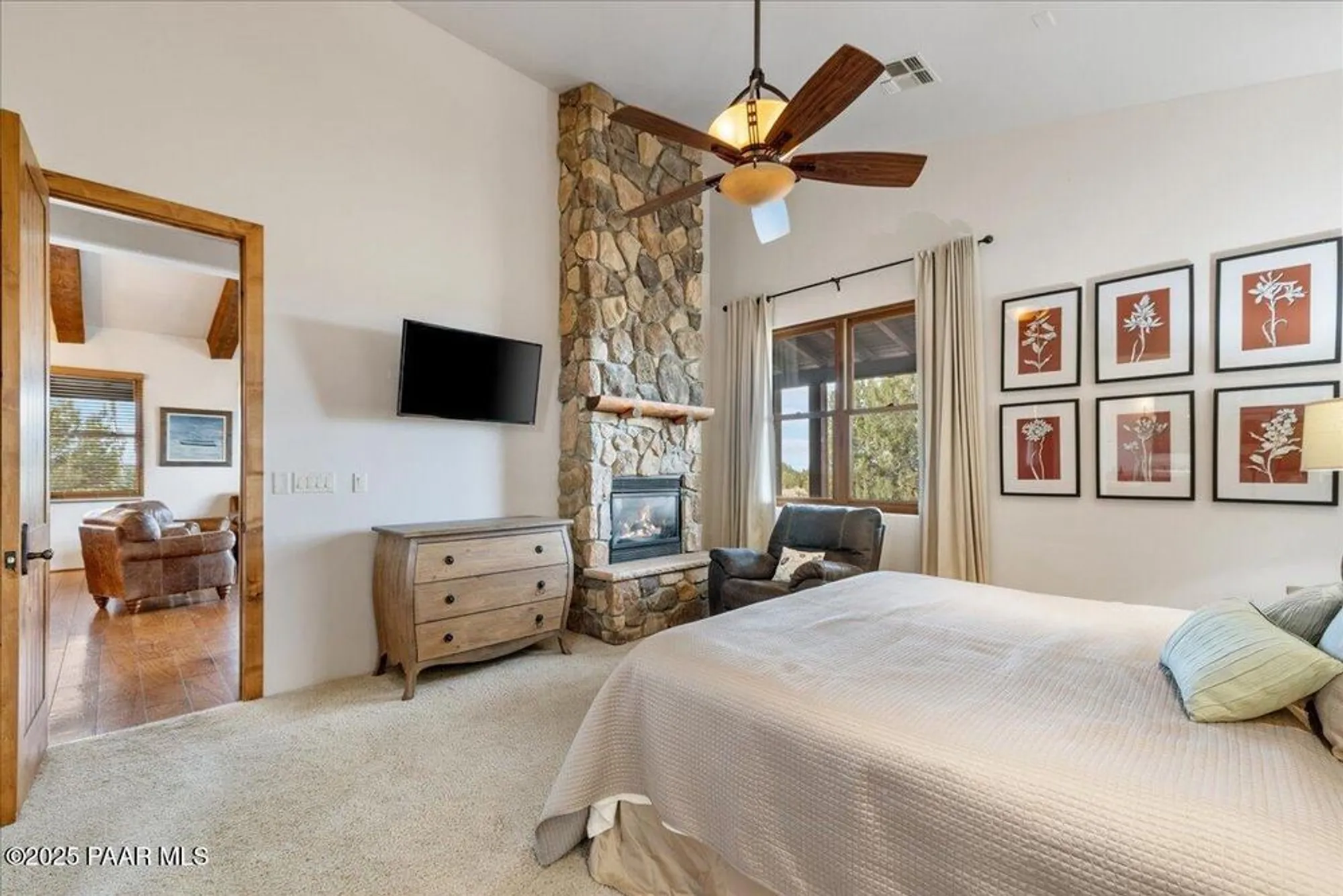 Property Slideshow image 16 of 58 | 5780 w johnny mullins dr, Prescott, AZ, 86305