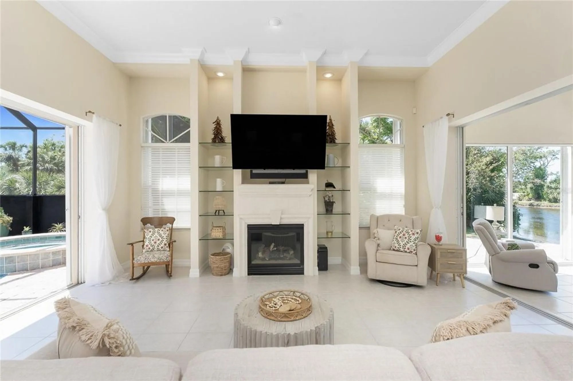 Property Slideshow image 7 of 98 | 26 saint croix way, Englewood, FL, 34223