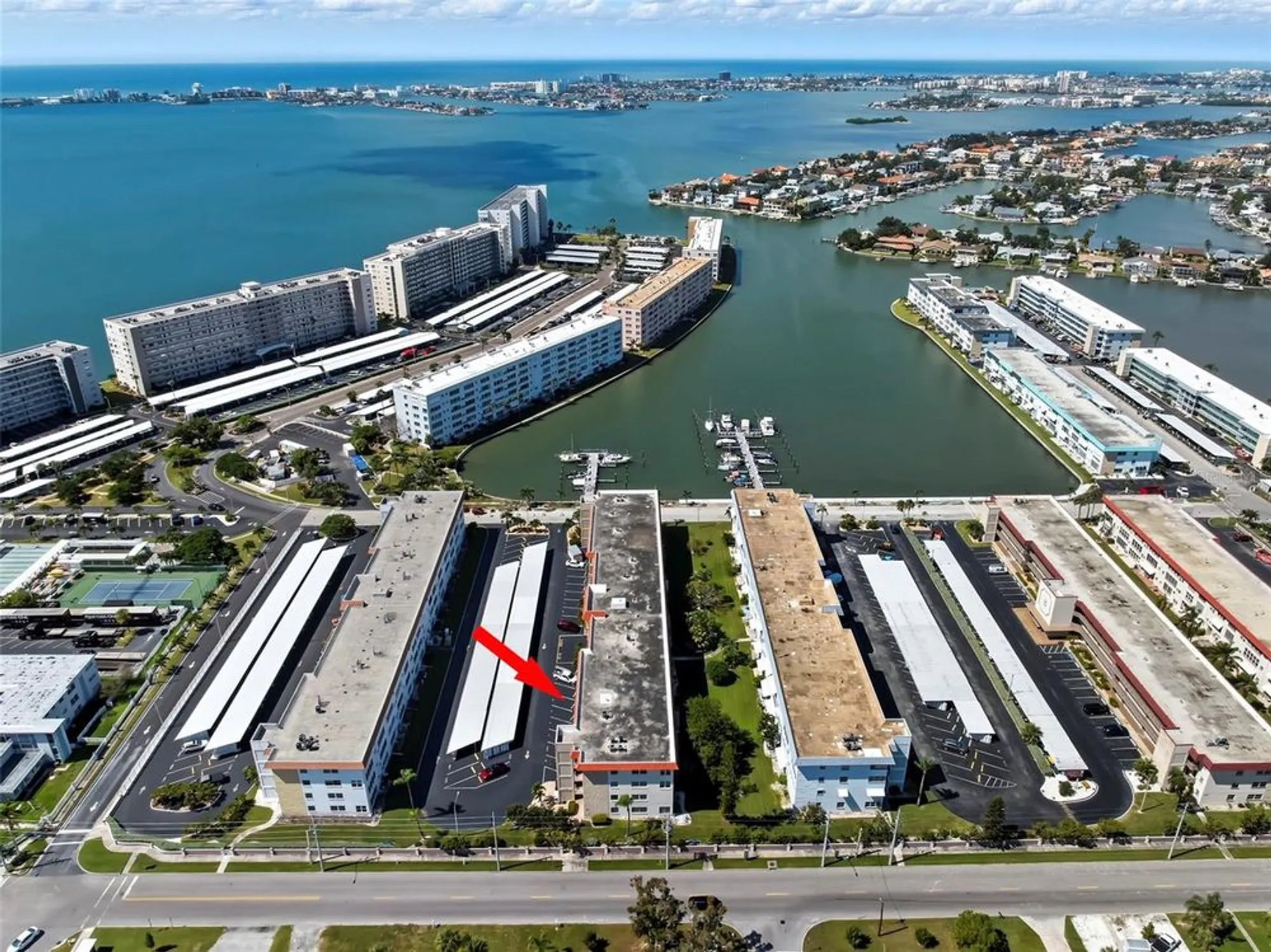 Property Slideshow image 29 of 45 | 3114 59th st 302, Gulfport, FL, 33707