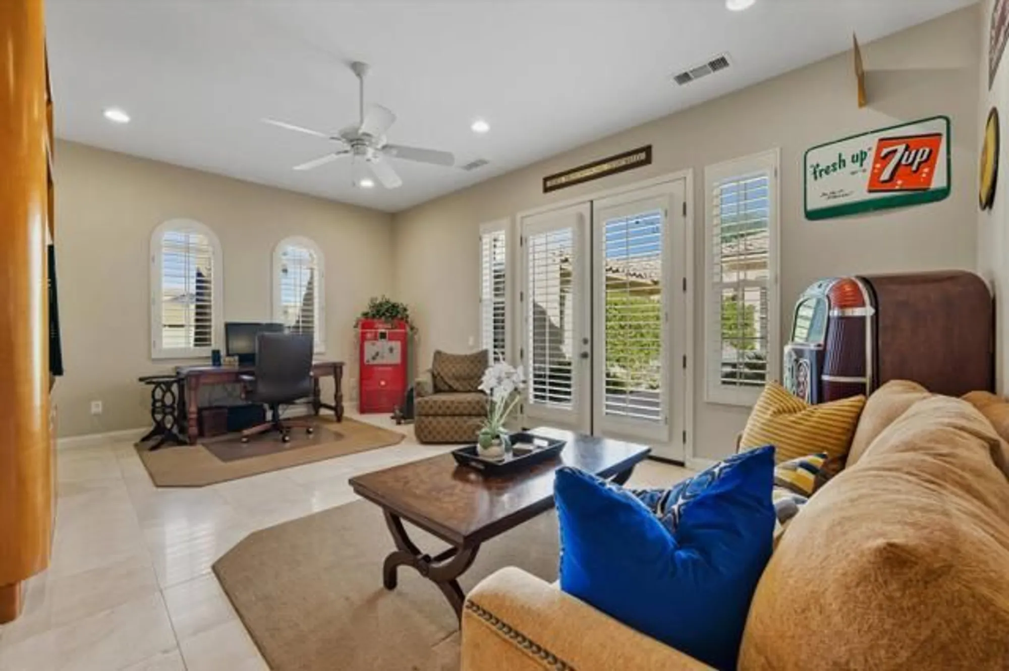 Property Slideshow image 37 of 47 | 81205 kingston heath, La Quinta, CA, 92253