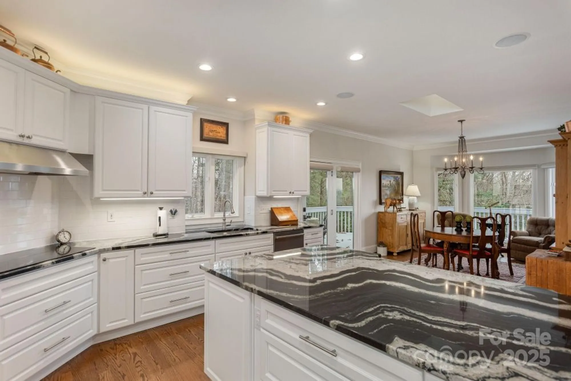 Property Slideshow image 17 of 48 | 135 poplar loop dr, Flat Rock, NC, 28731