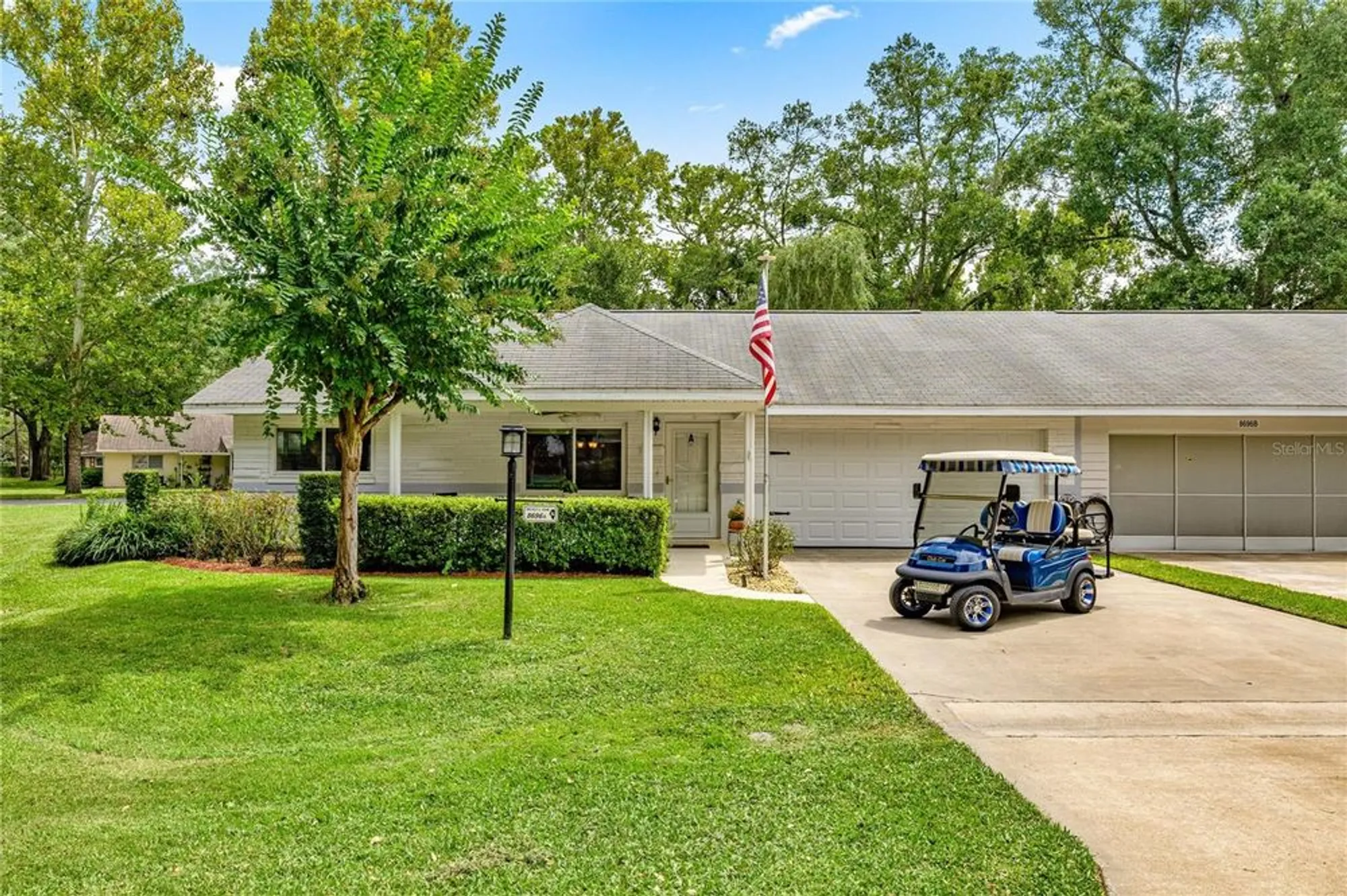 Property Slideshow image 7 of 37 | 8696 sw 88th court rd a, Ocala, FL, 34481