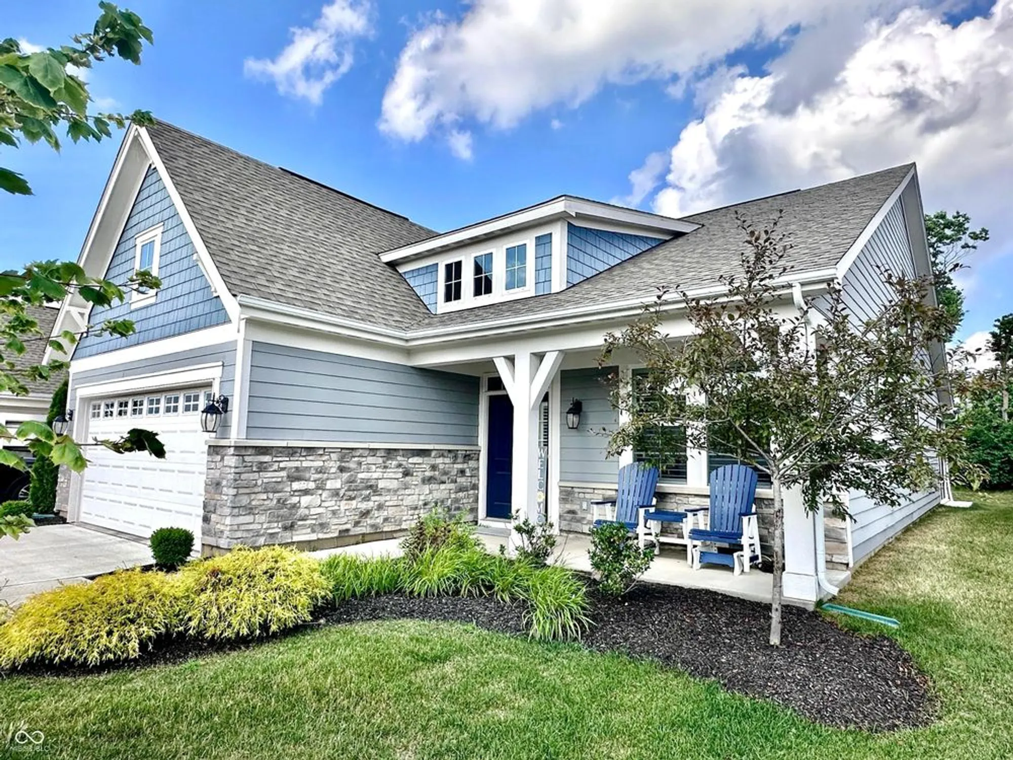 Property Slideshow image 3 of 51 | 5735 lyster ln, Indianapolis, IN, 46239