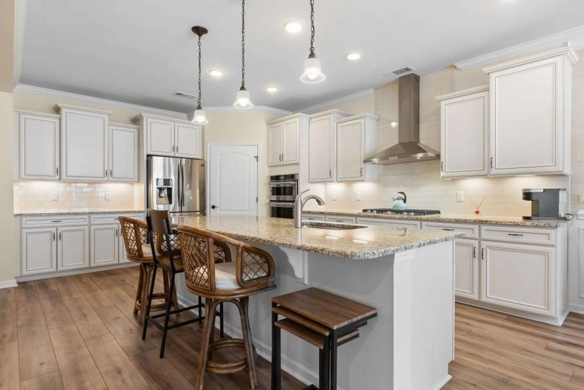 Property Slideshow image 15 of 49 | 1027 coffee rdg, Spring Hill, TN, 37174