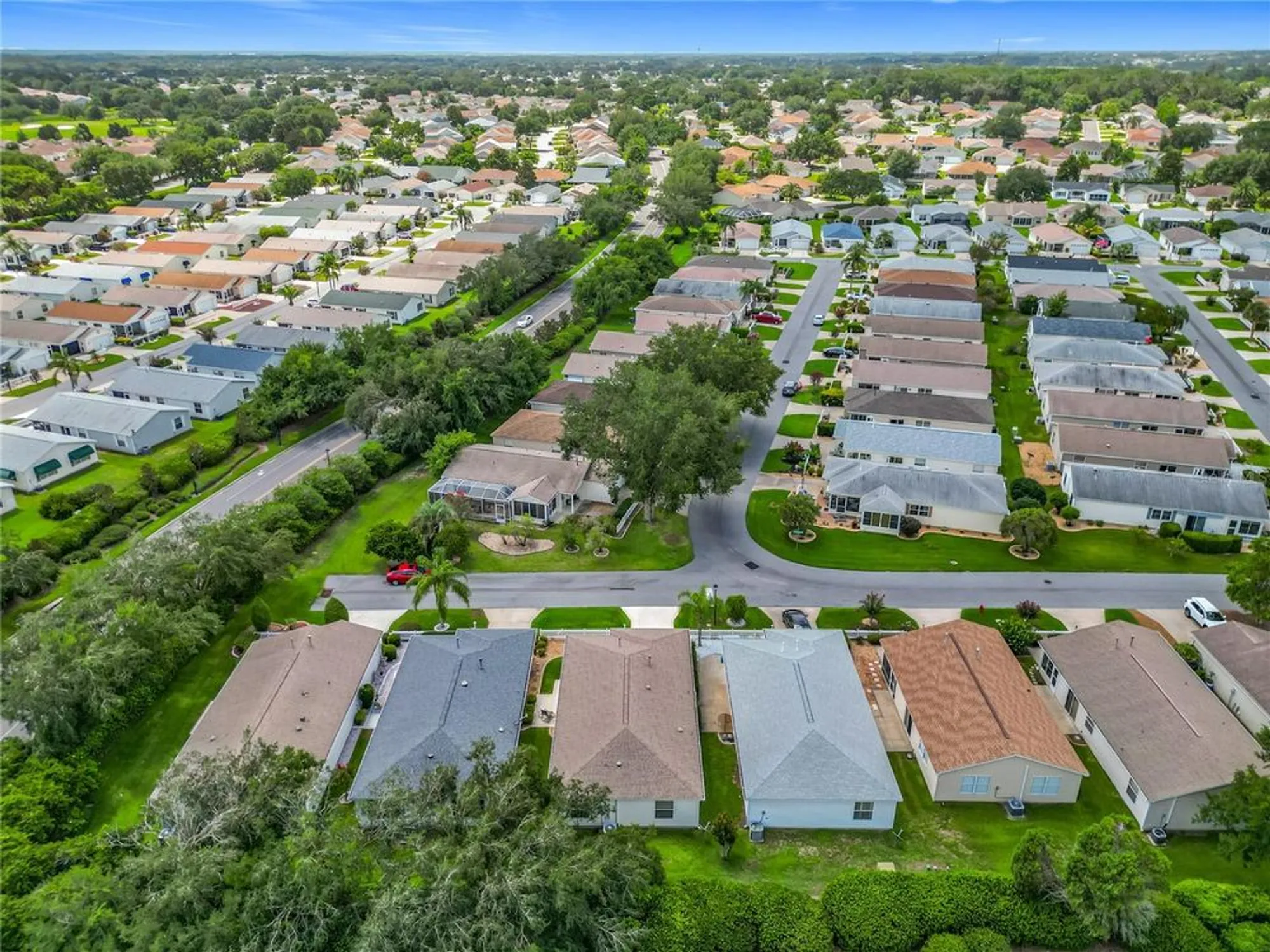 Property Slideshow image 35 of 38 | 8195 se 174th rowland st, The Villages, FL, 32162