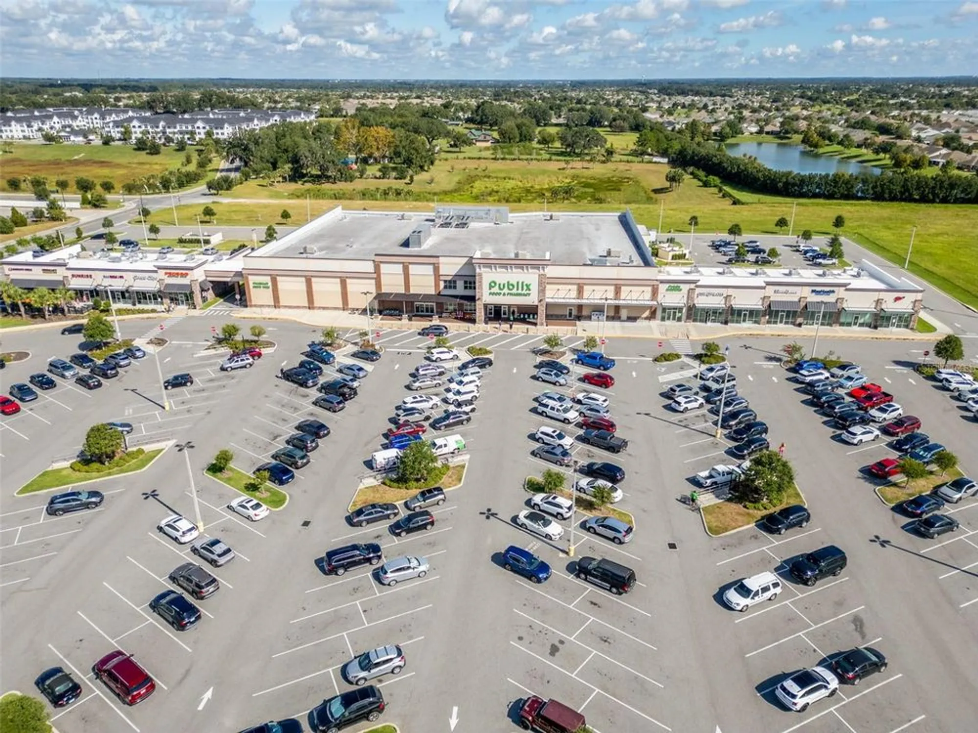 Property Slideshow image 46 of 59 | 3009 olenda dr, The Villages, FL, 32163