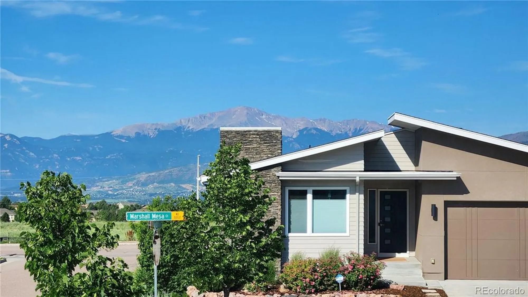 Property Slideshow image 2 of 43 | 10409 marshall mesa ct, Colorado Springs, CO, 80924