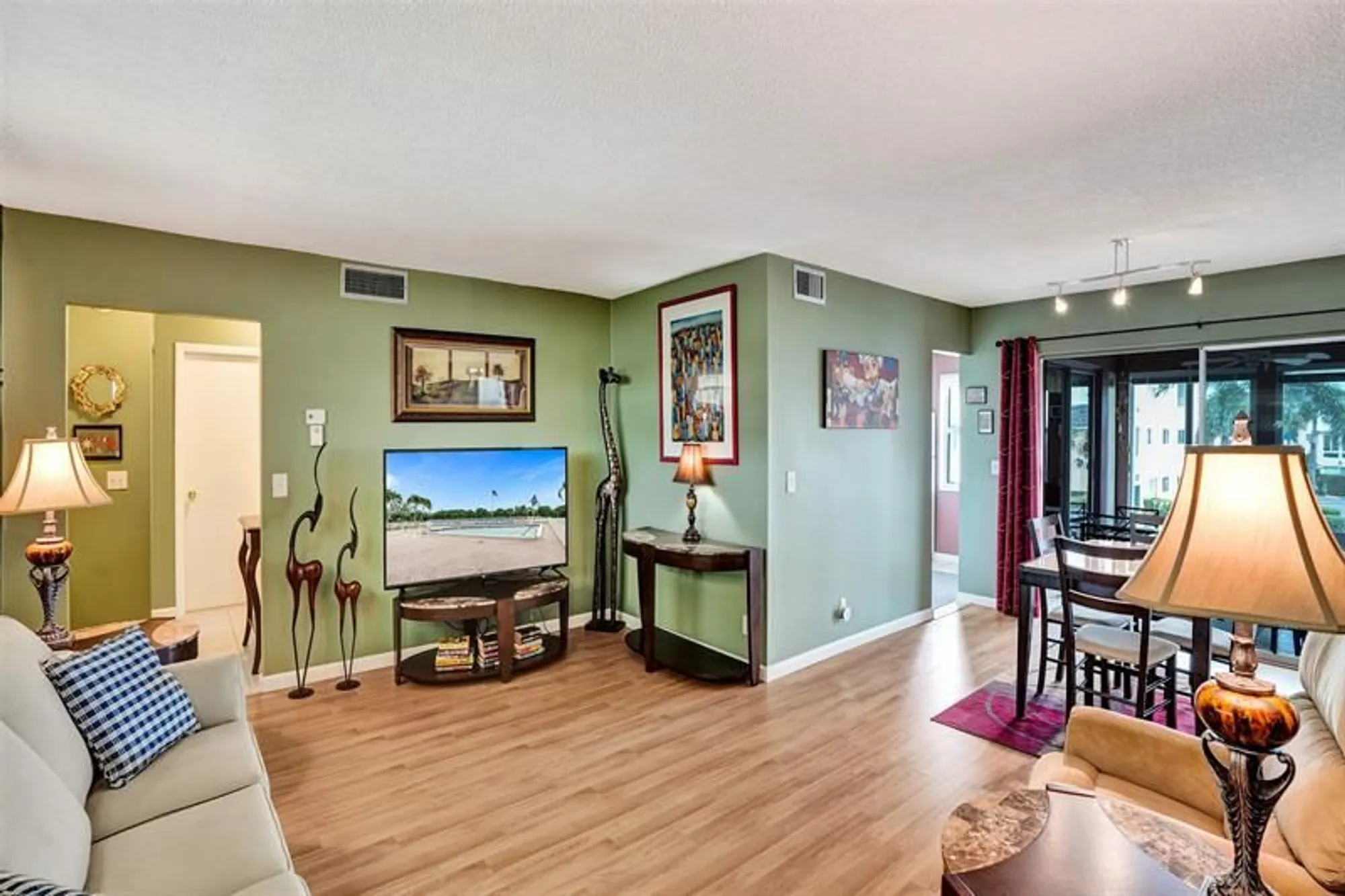 Property Slideshow image 4 of 38 | 32 colonial club dr apt 202, Boynton Beach, FL, 33435