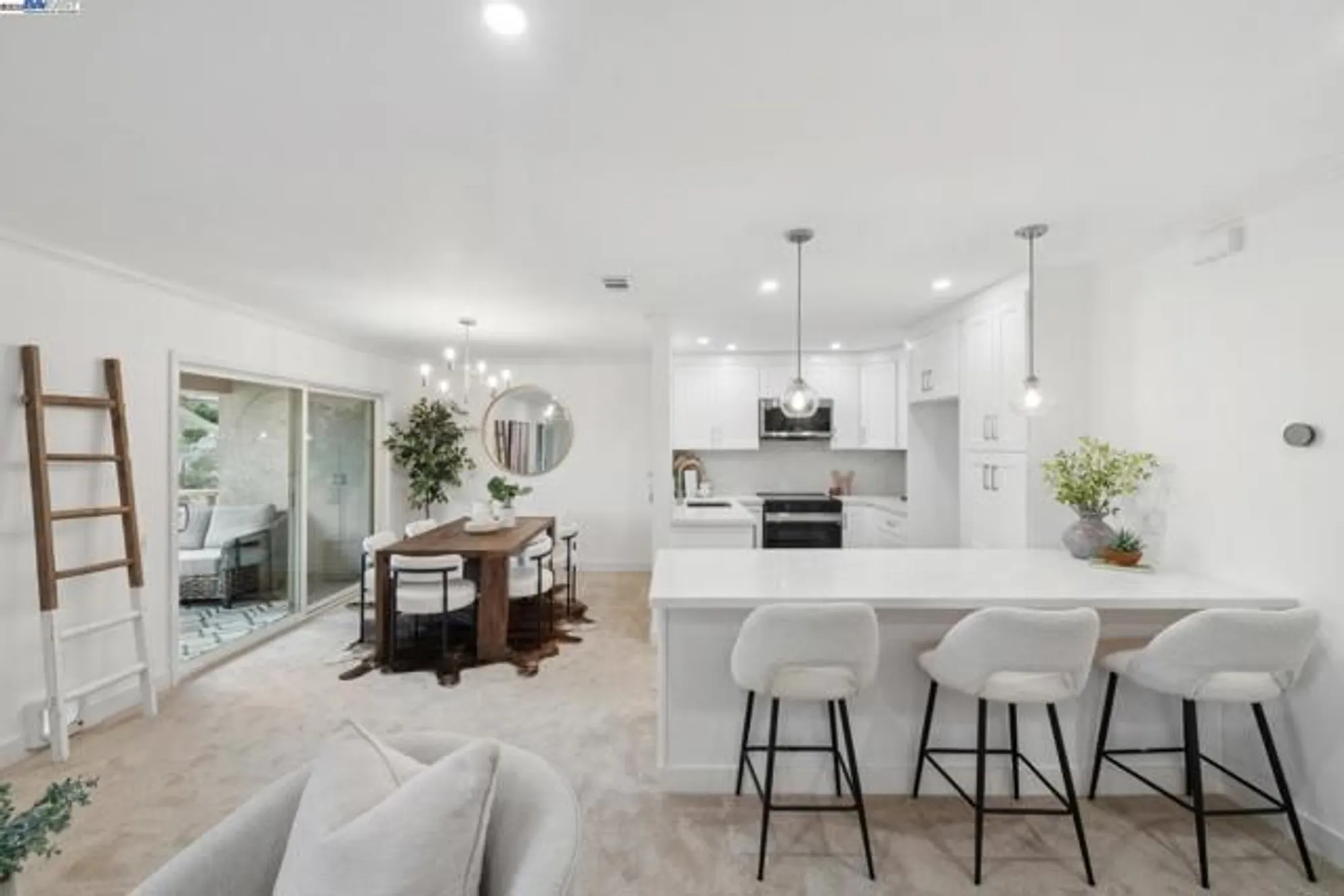 Property Slideshow image 7 of 44 | 4033 terra granada dr 5c, Walnut Creek, CA, 94595