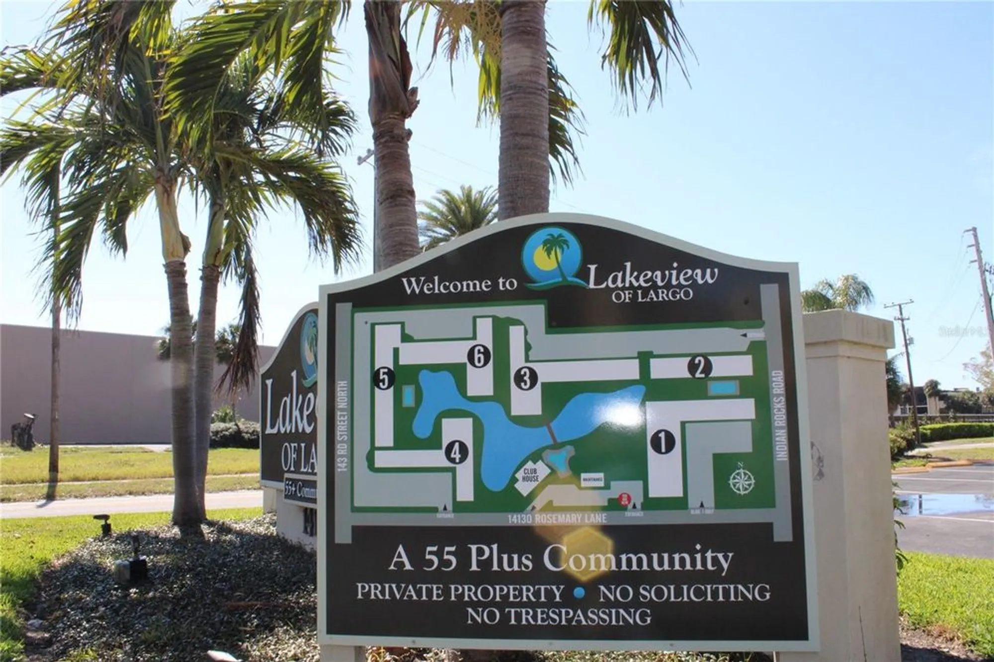 Property Slideshow image 22 of 23 | 14130 rosemary ln apt 4313, Largo, FL, 33774