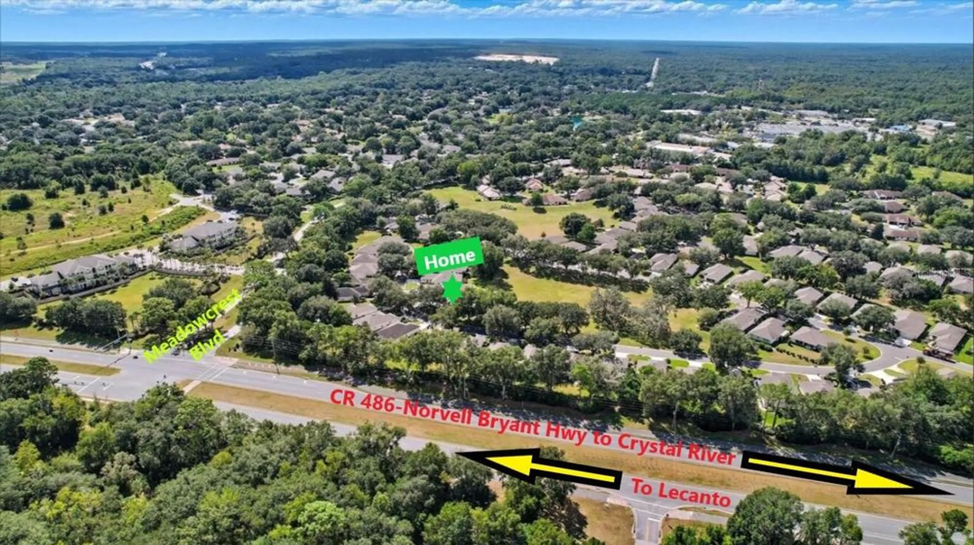 Property Slideshow image 49 of 61 | 6264 w glynborne loop, Crystal River, FL, 34429