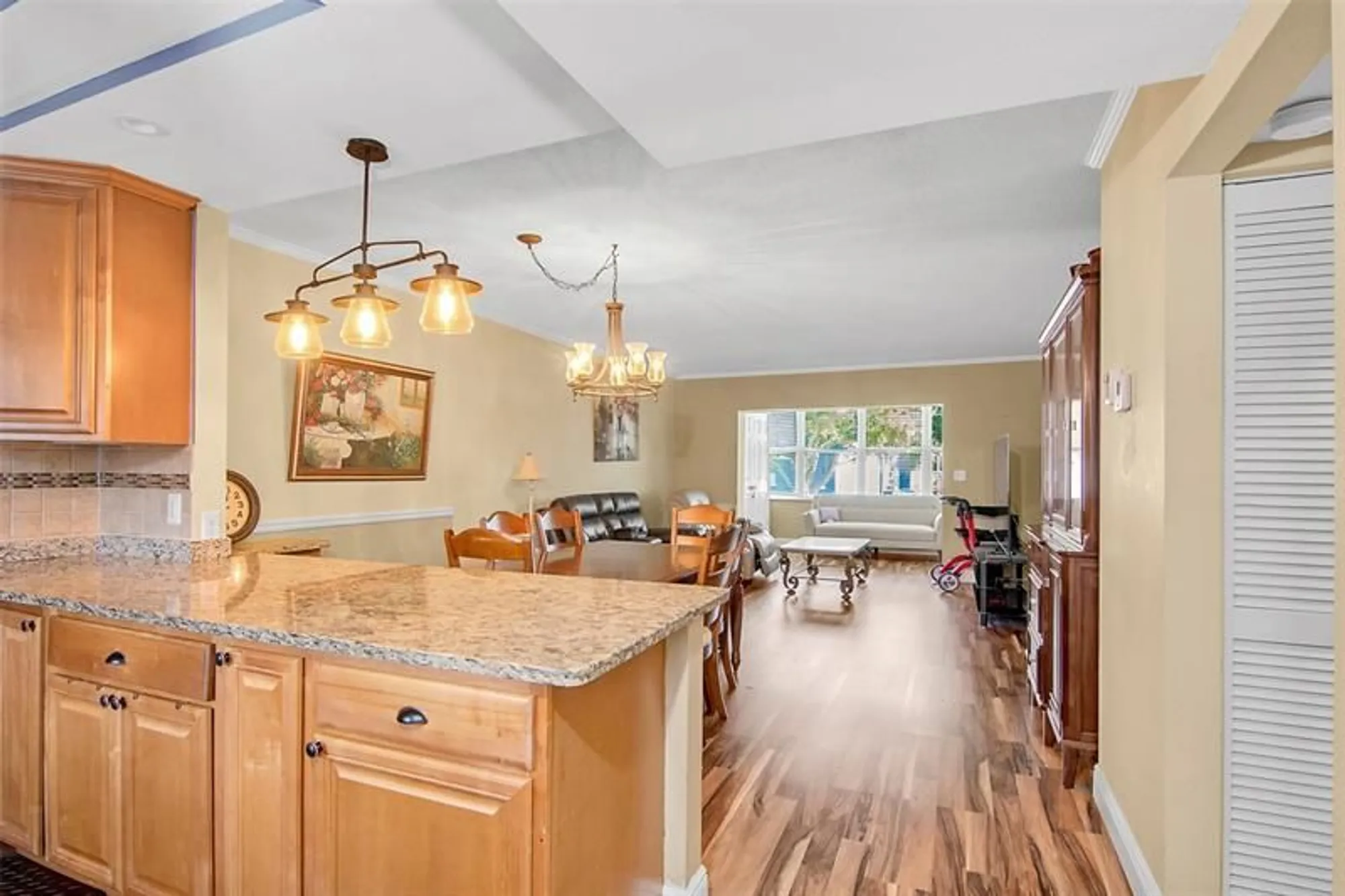 Property Slideshow image 6 of 25 | 7837 golf circle dr apt 209, Margate, FL, 33063