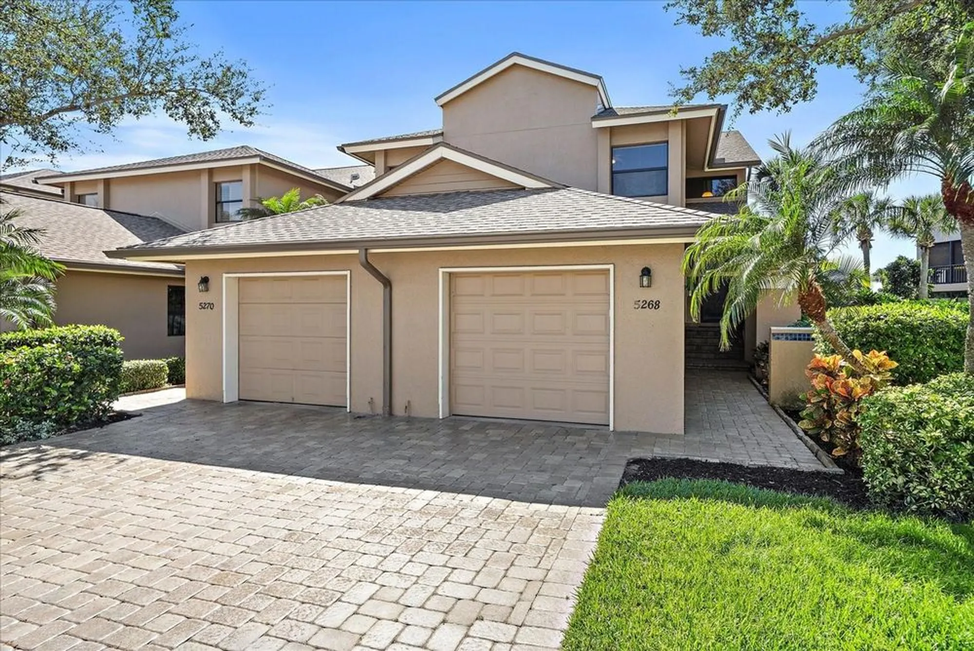 Property Slideshow image 3 of 44 | 5268 heron way 204, Sarasota, FL, 34231