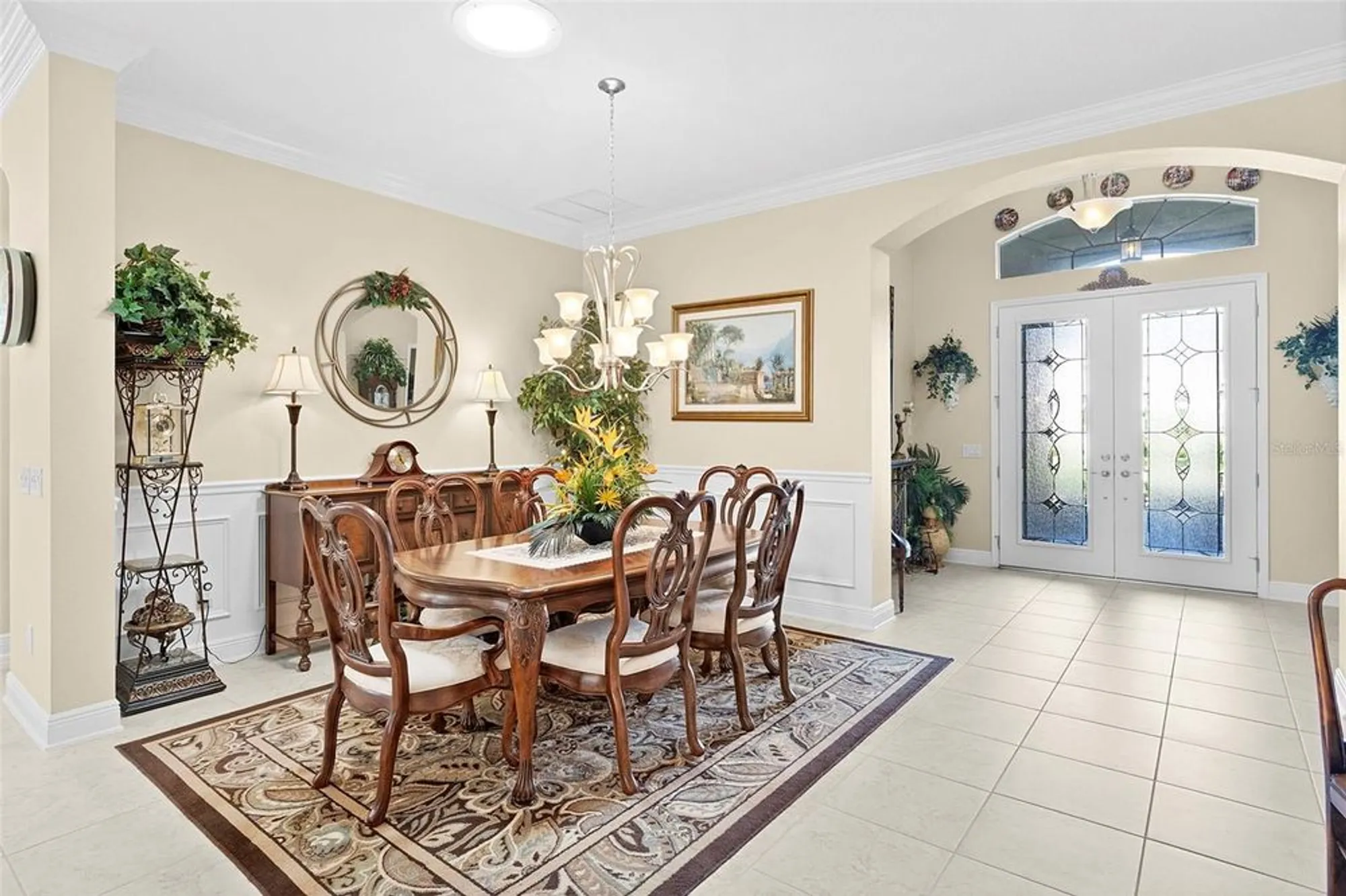 Property Slideshow image 13 of 69 | 2259 isleworth cir, The Villages, FL, 32163
