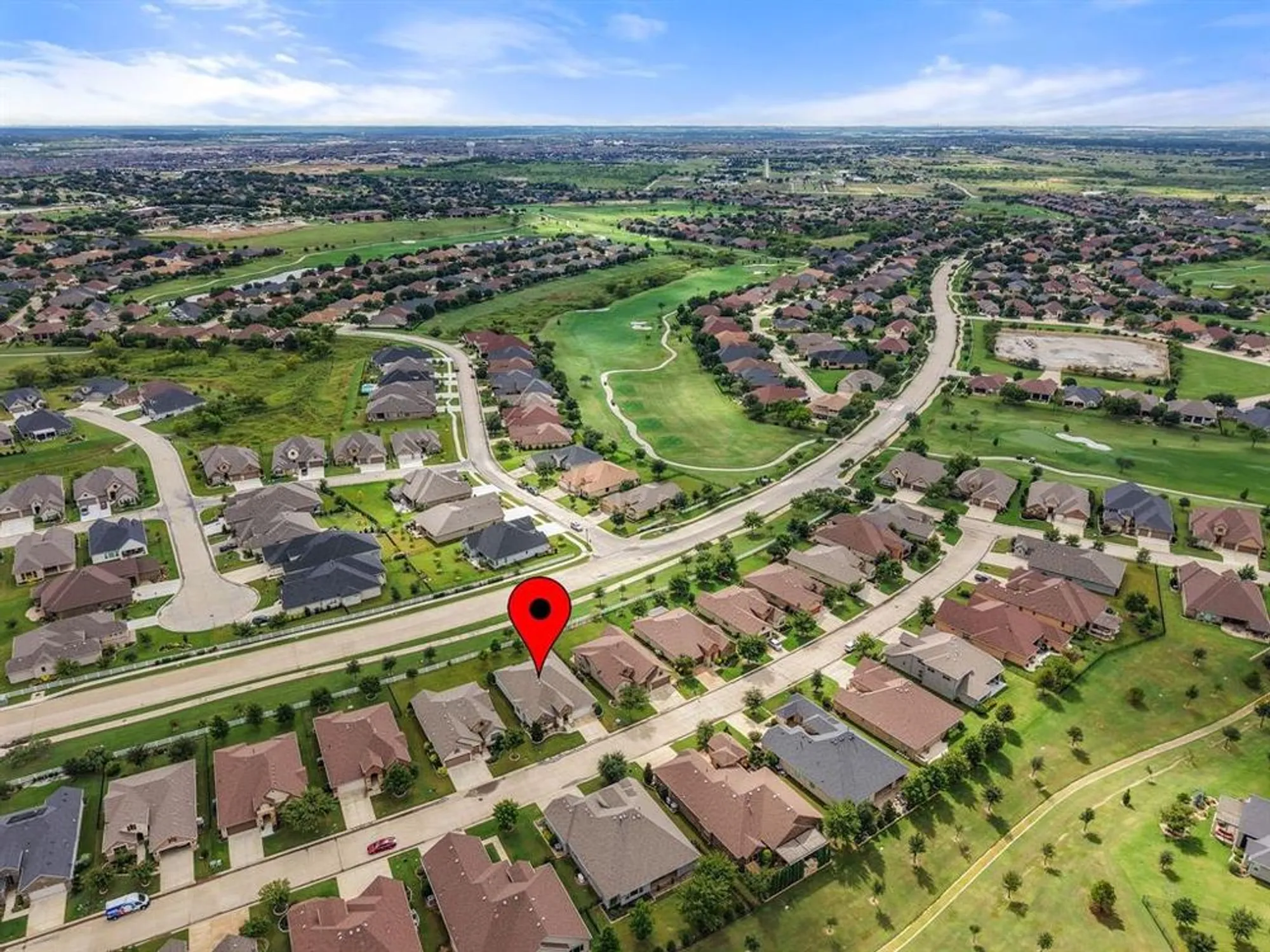 Property Slideshow image 32 of 32 | 12021 willet way, Denton, TX, 76207