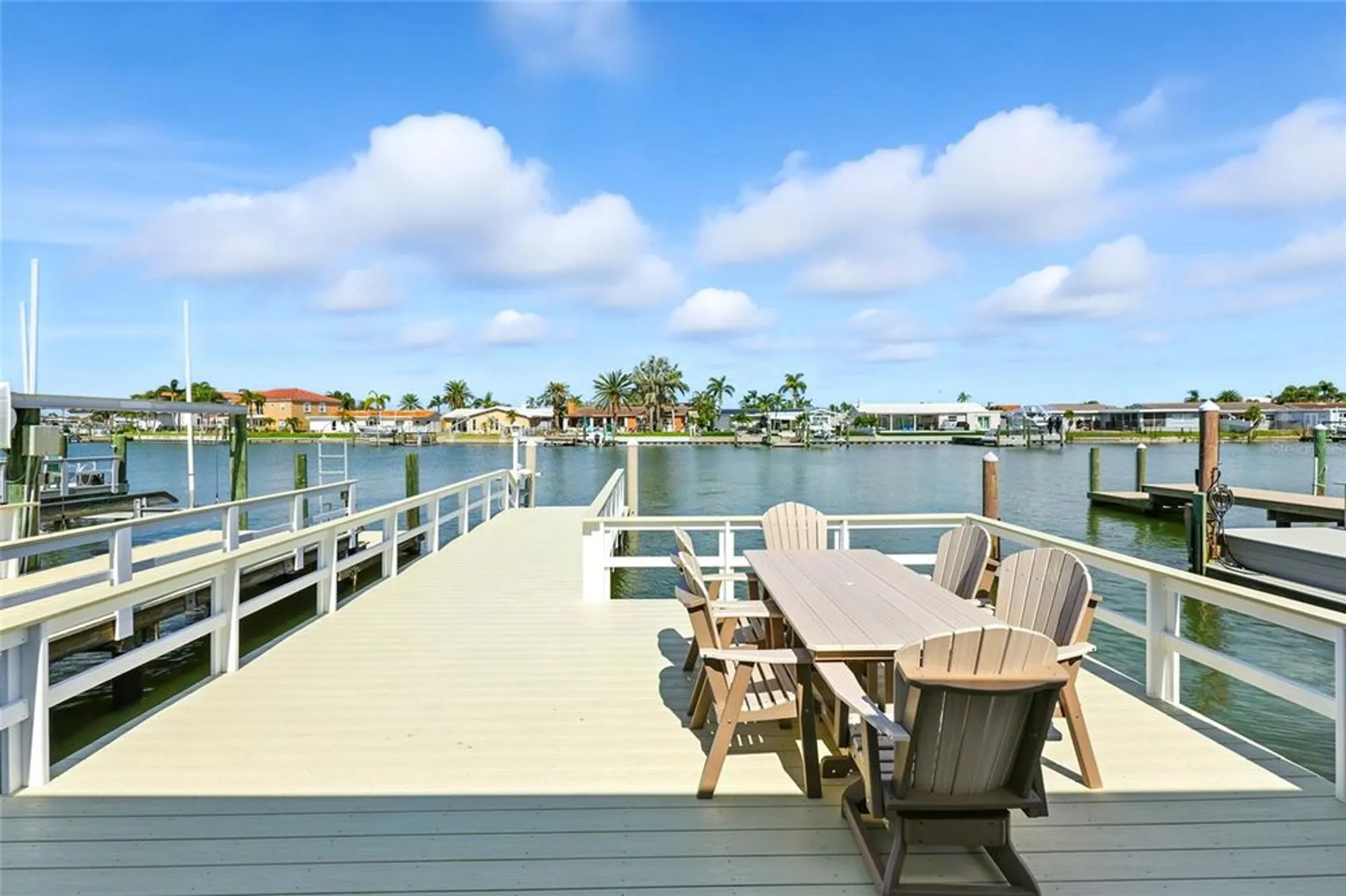 Property Slideshow image 4 of 50 | 543 boca ciega point blvd n # 2709, St Petersburg, FL, 33708