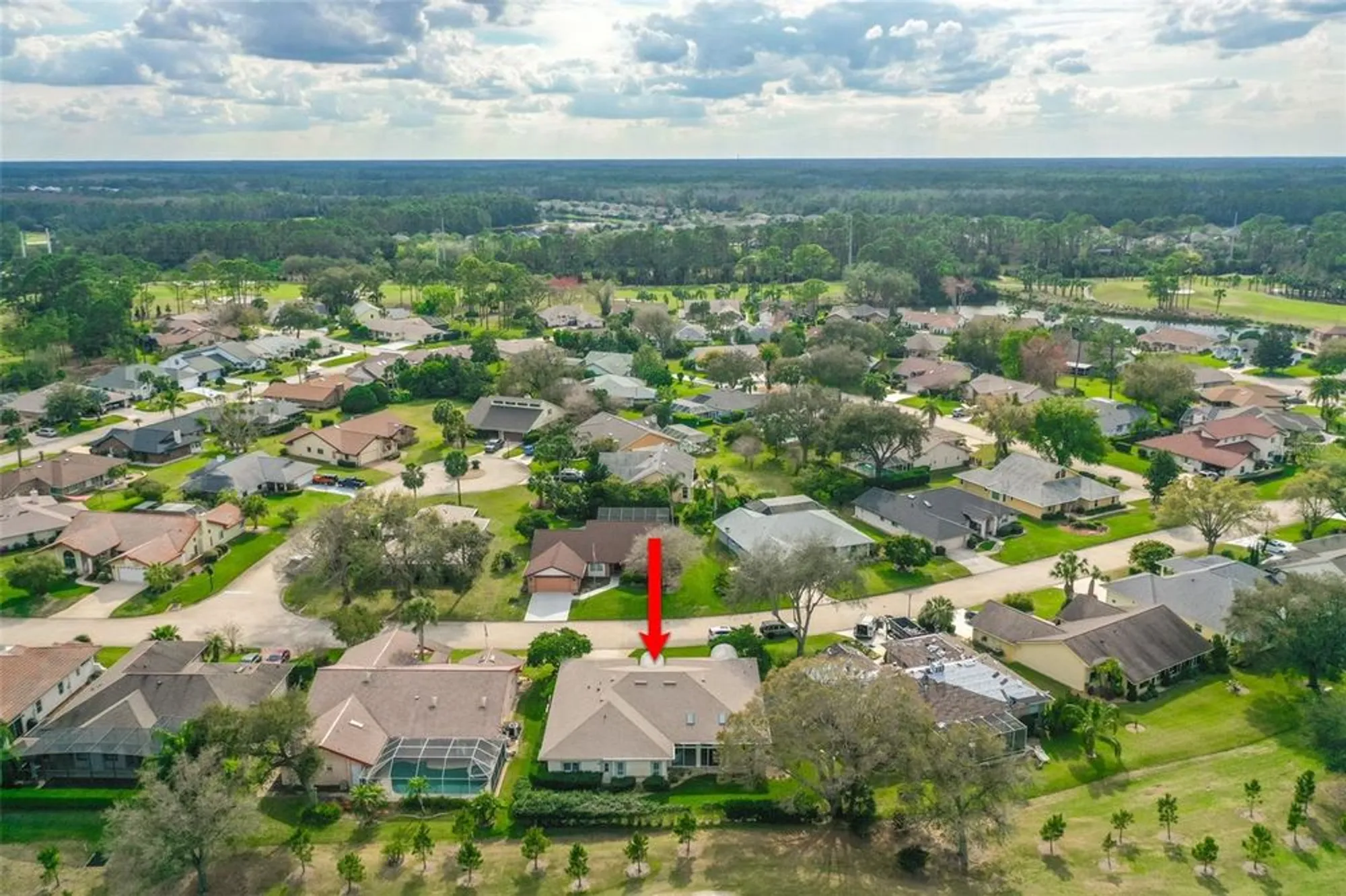 Property Slideshow image 46 of 56 | 38 kingsley cir, Ormond Beach, FL, 32174