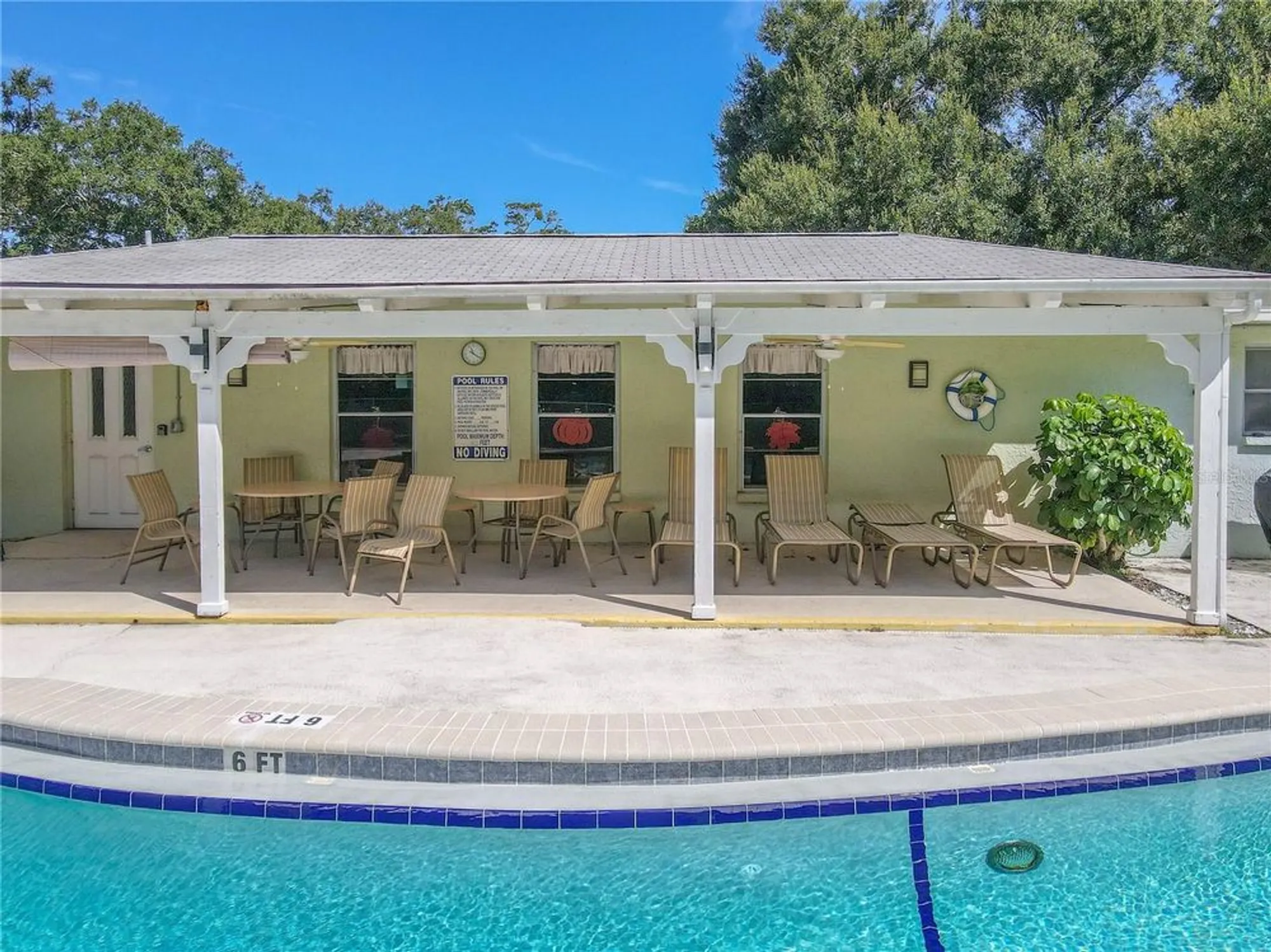 Property Slideshow image 26 of 28 | 1131 orange tree cir c, Palm Harbor, FL, 34684