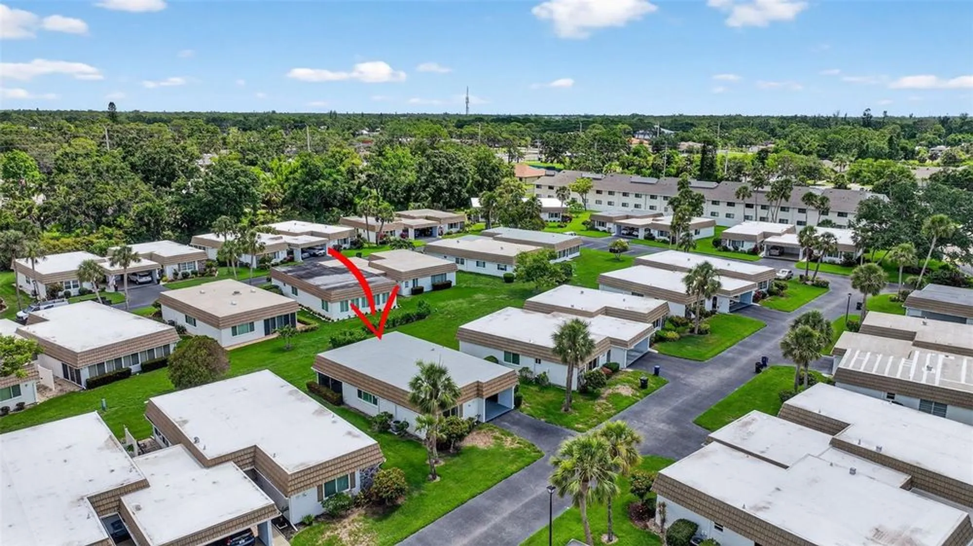 Property Slideshow image 25 of 34 | 2733 riverbluff pl v57, Sarasota, FL, 34231